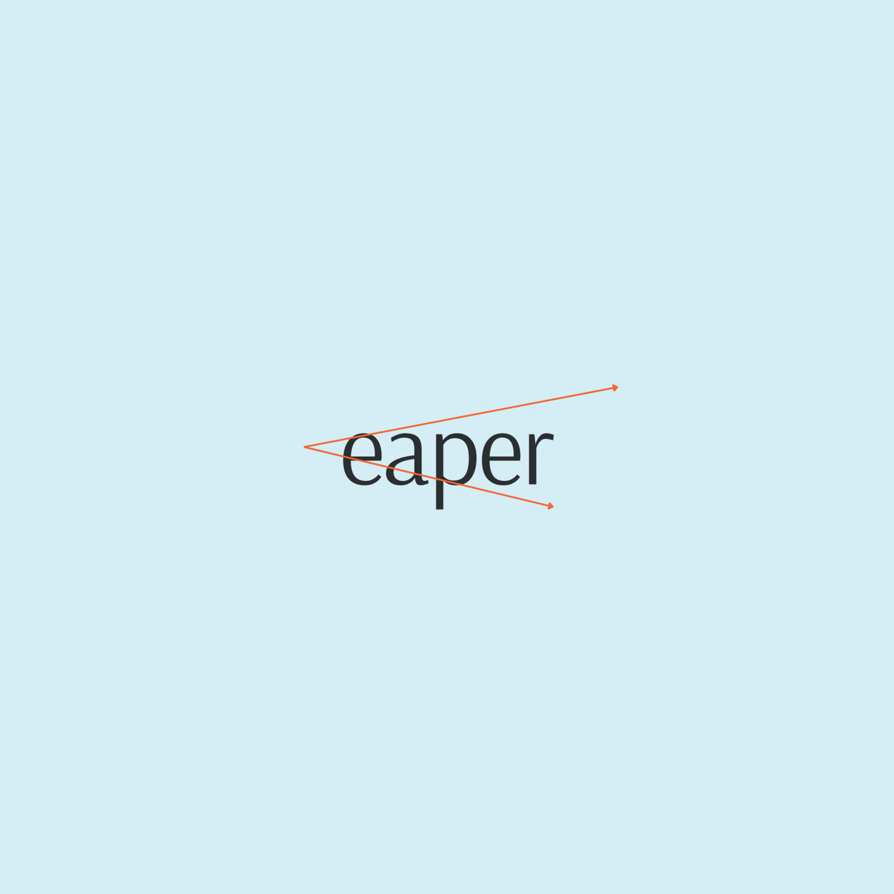 Eaper by Koustavkapoor cover art