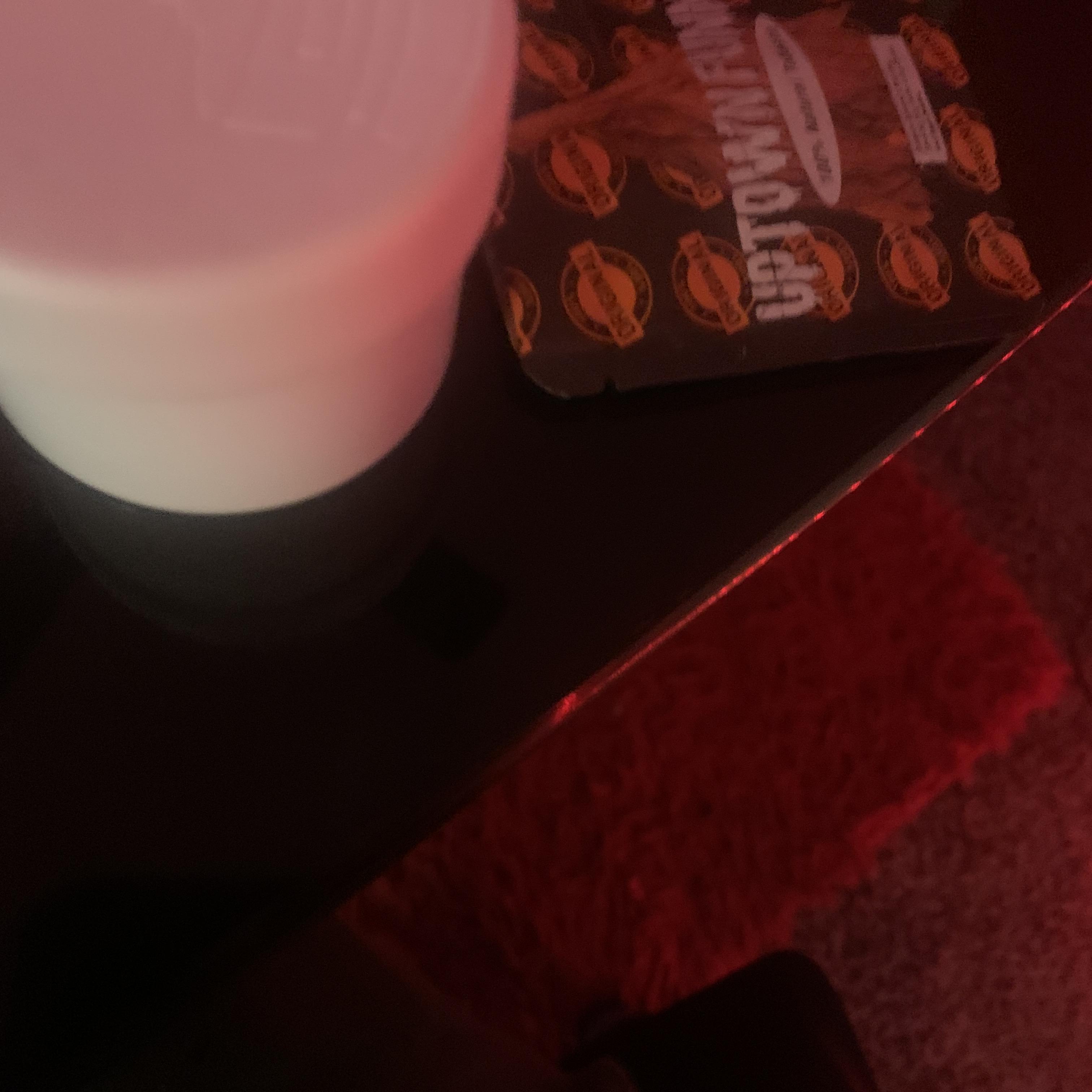 Cup Full Of Tears artwork