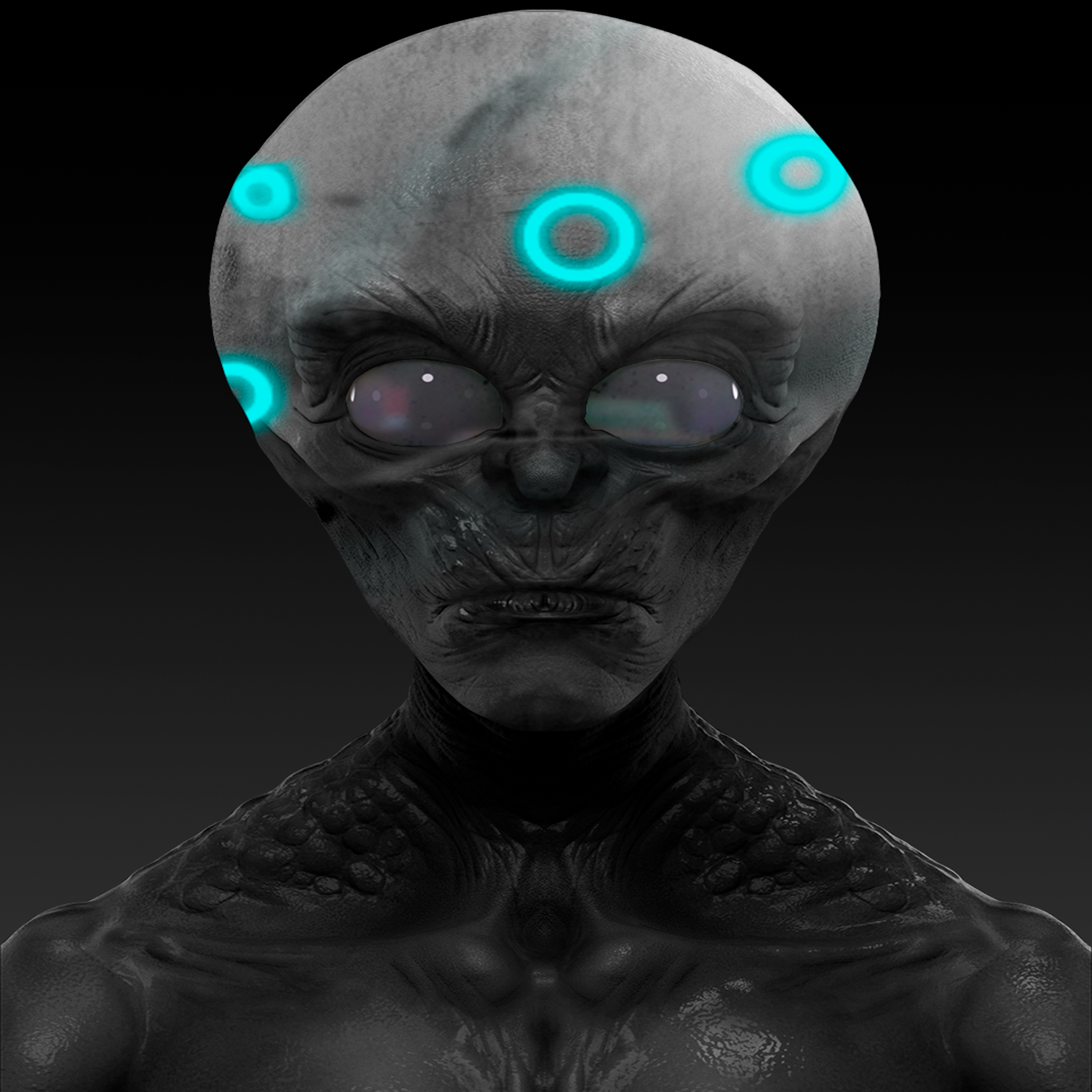 ∞ ILLUMINATED ∞ artwork
