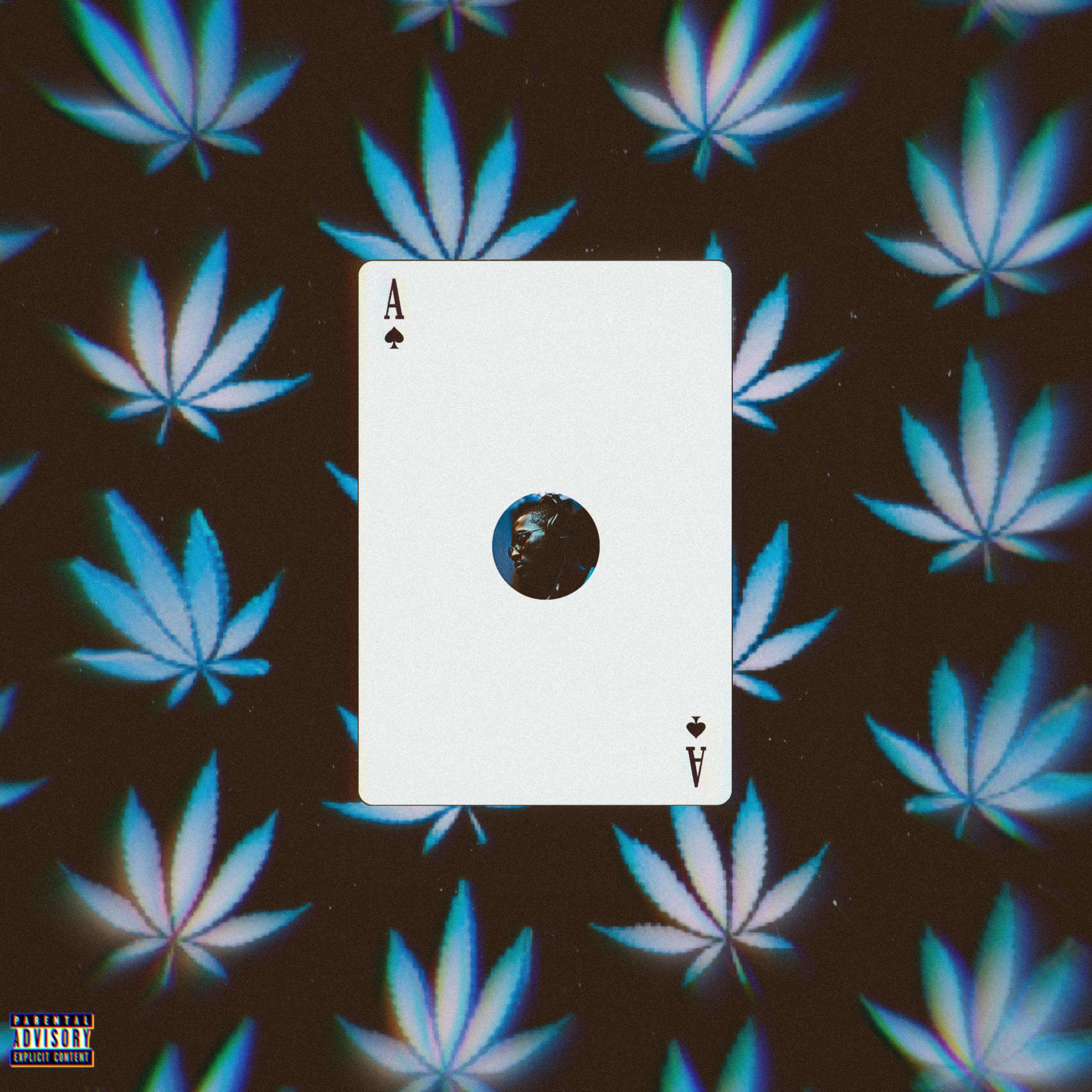 Ace Of Clubs by J. Wam cover art