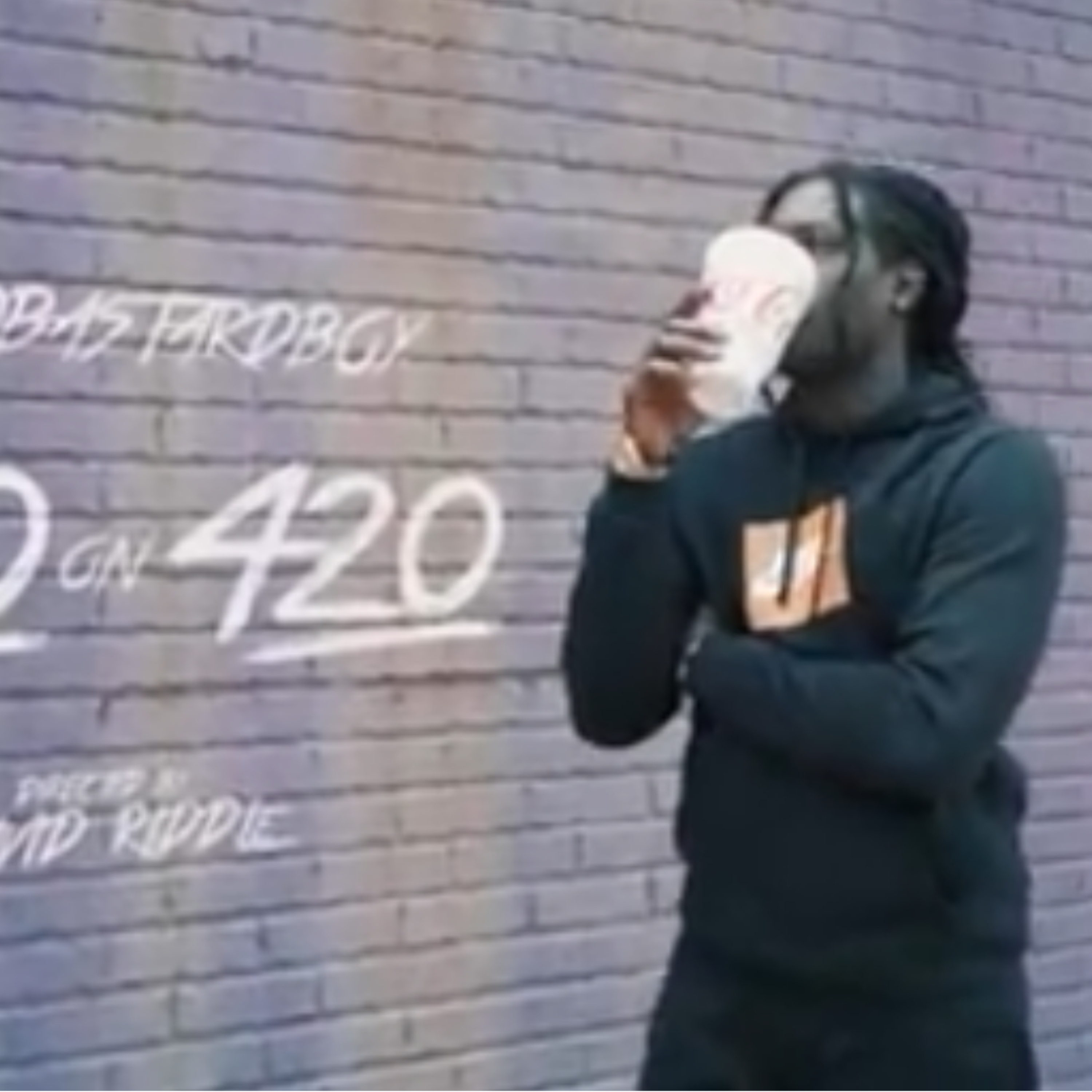 420 On 420 artwork