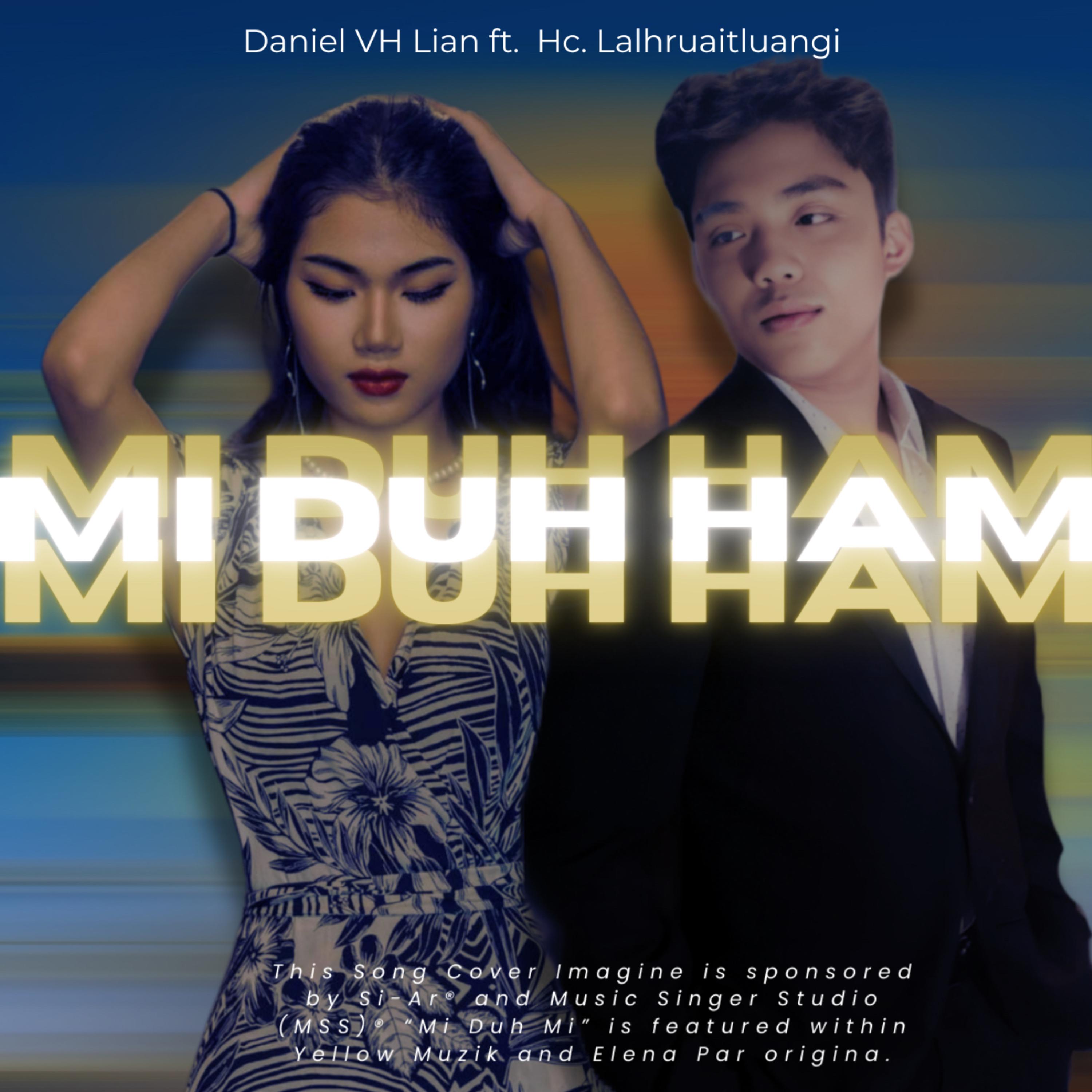 Mi Duh Ham artwork