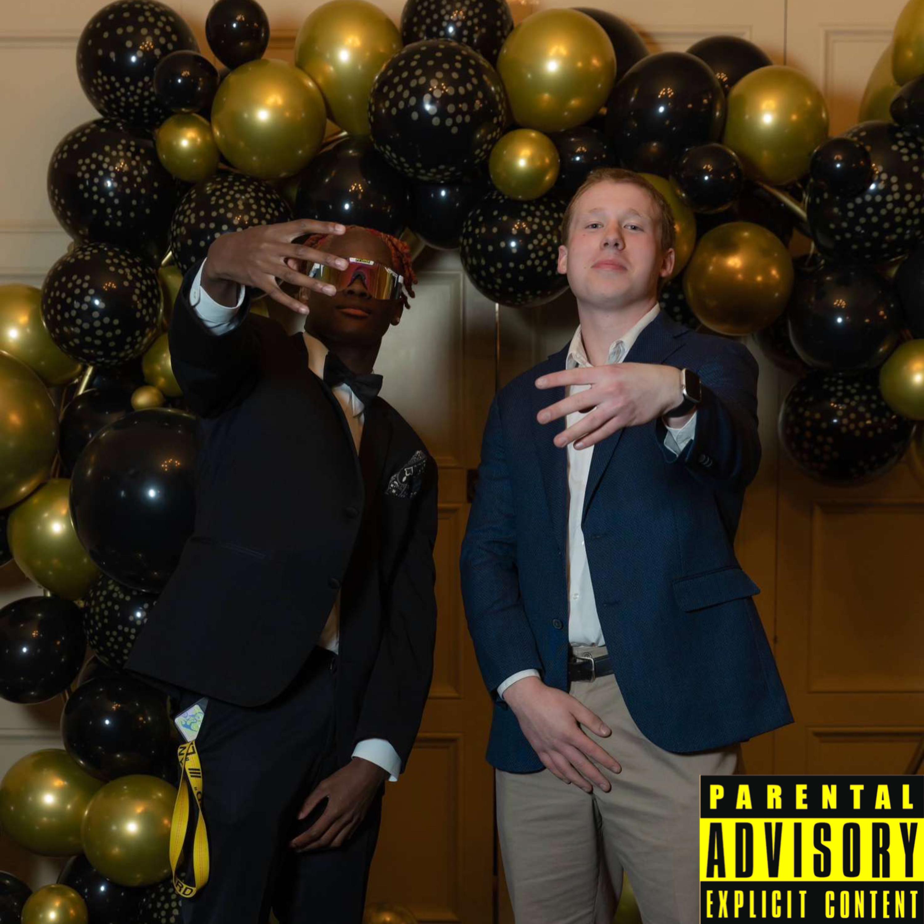 LuSo Aspirations (Prom Version) artwork