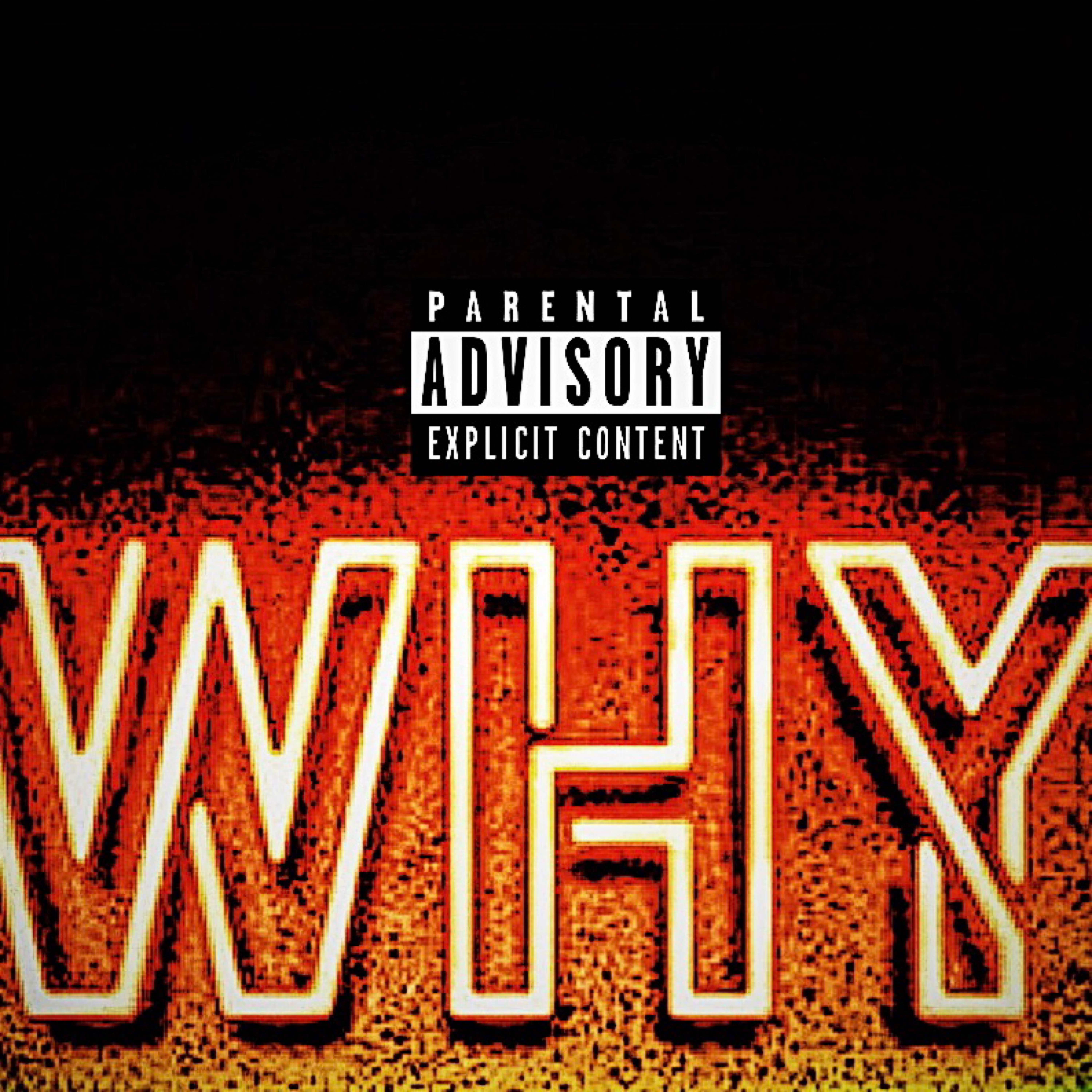 Why by Kozmk cover art