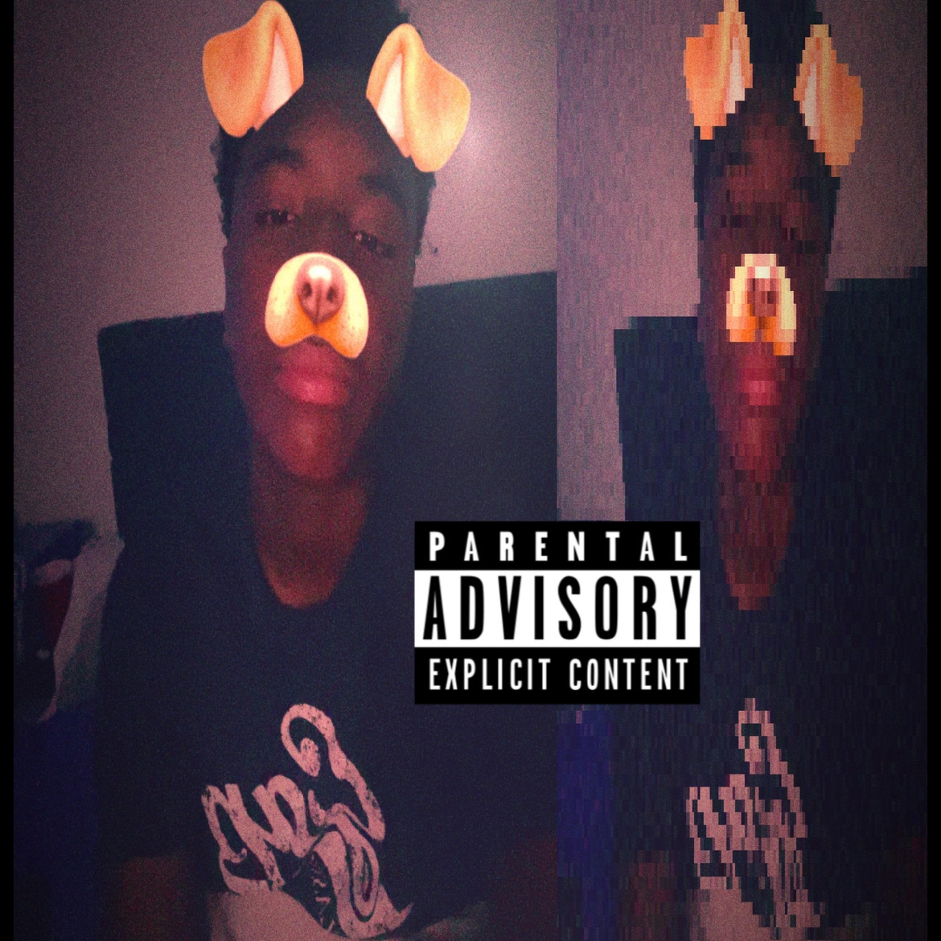 Blow It In A Week artwork
