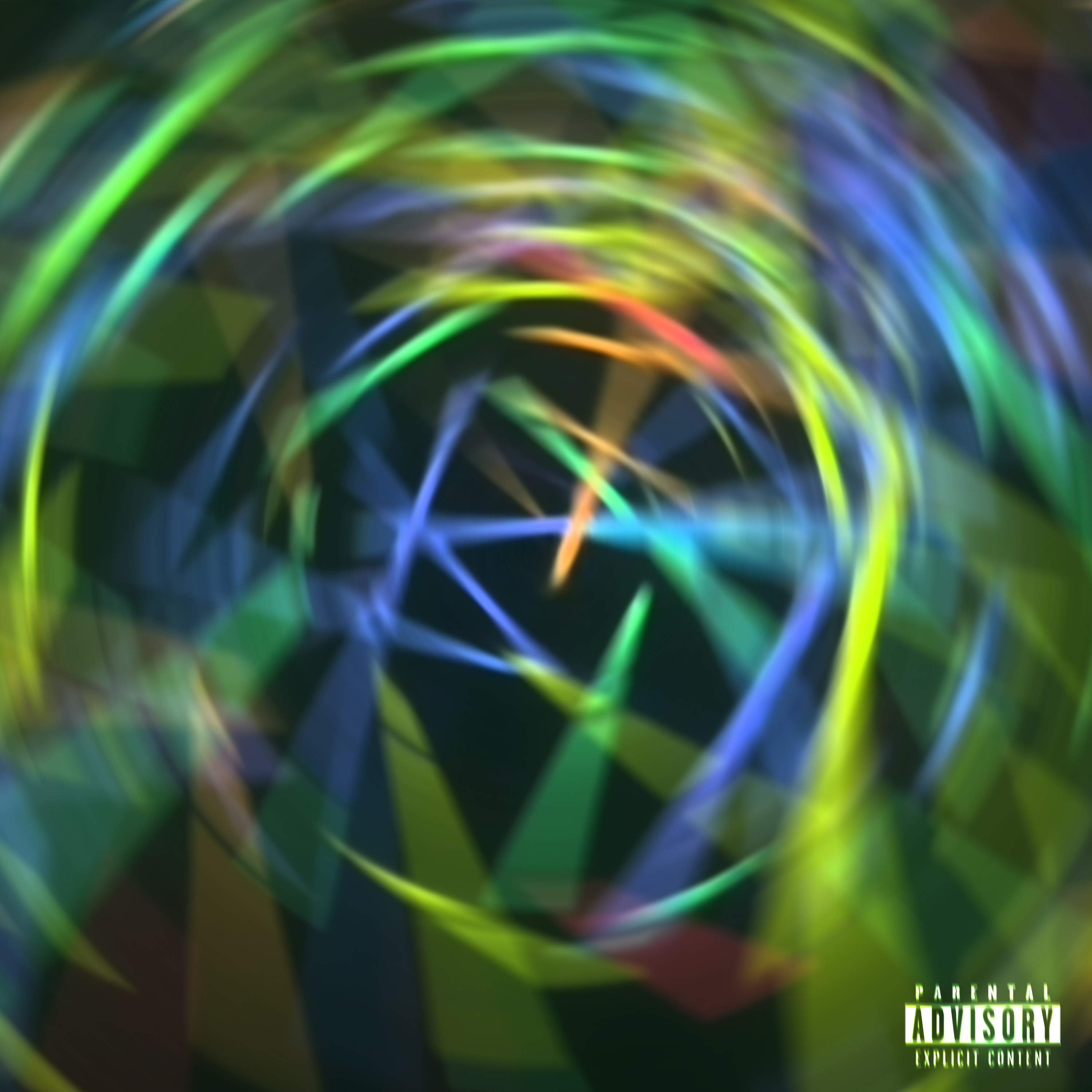The New Way artwork