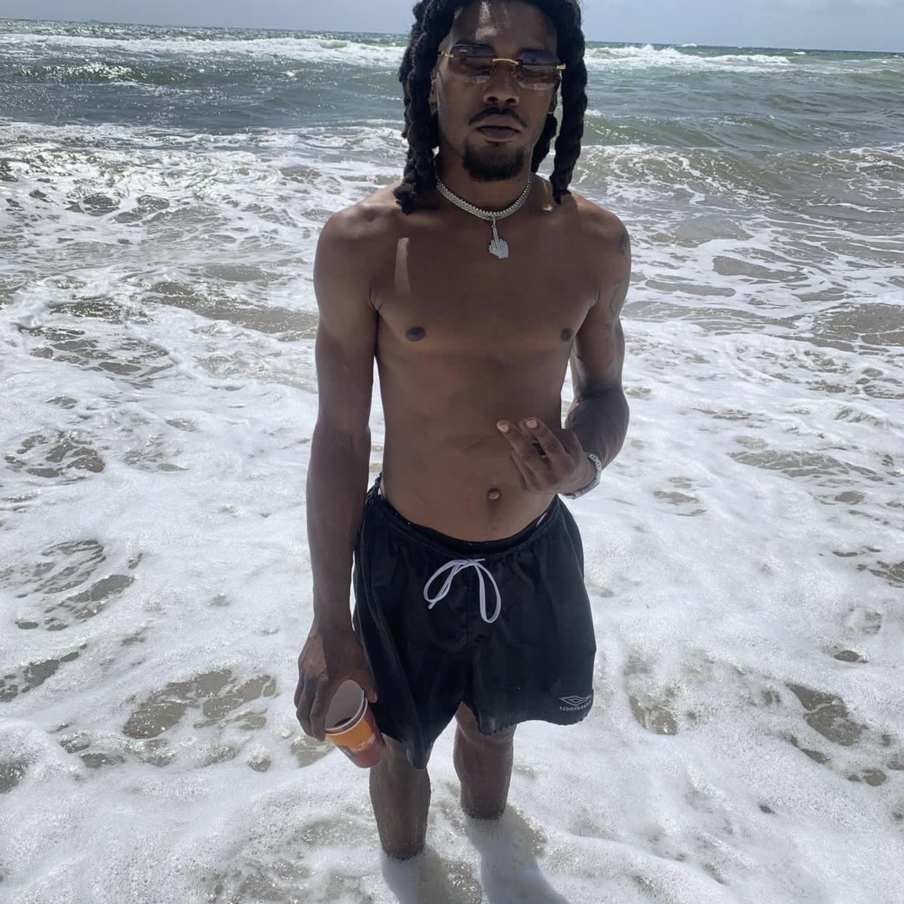 Let Me Show You artwork