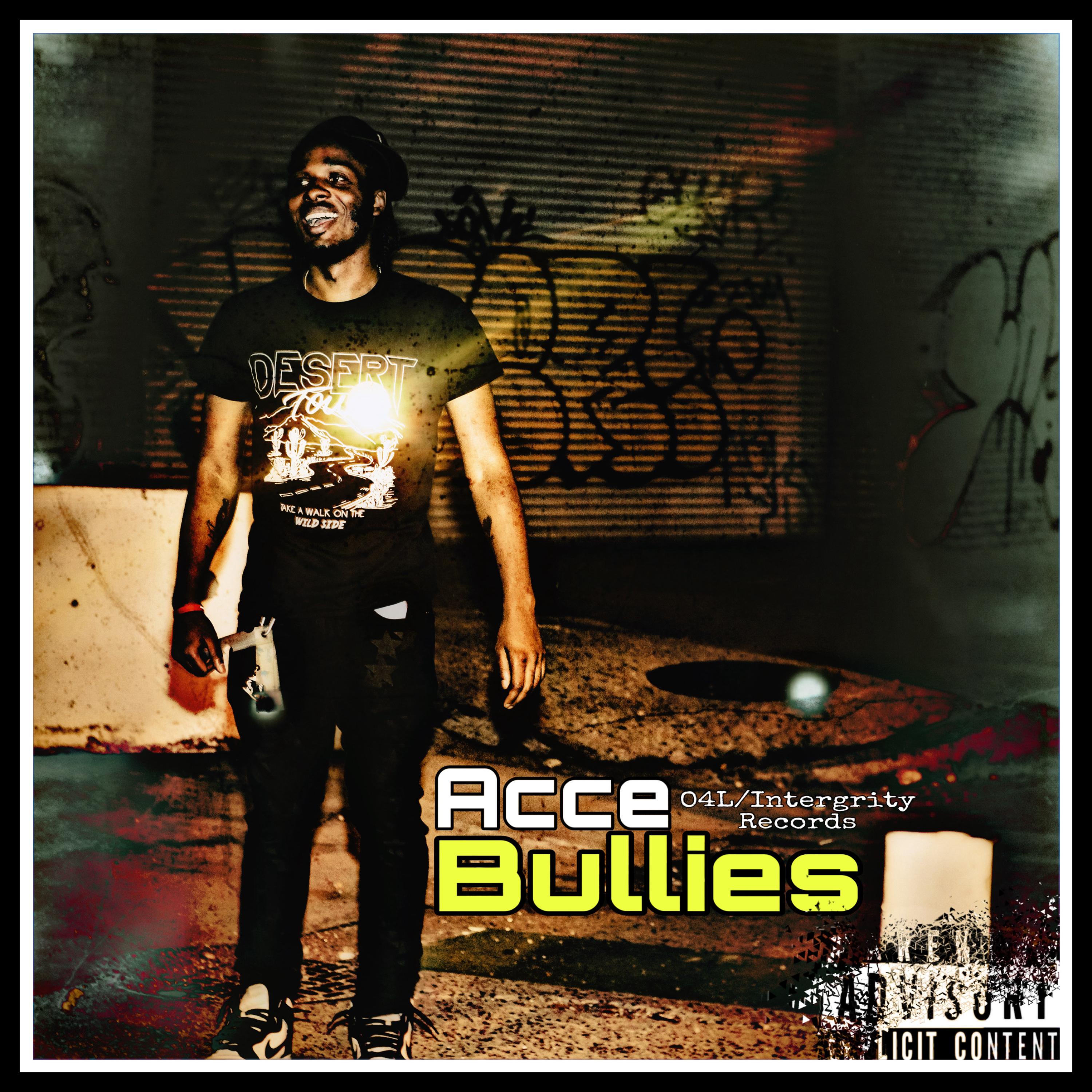 Bullies artwork