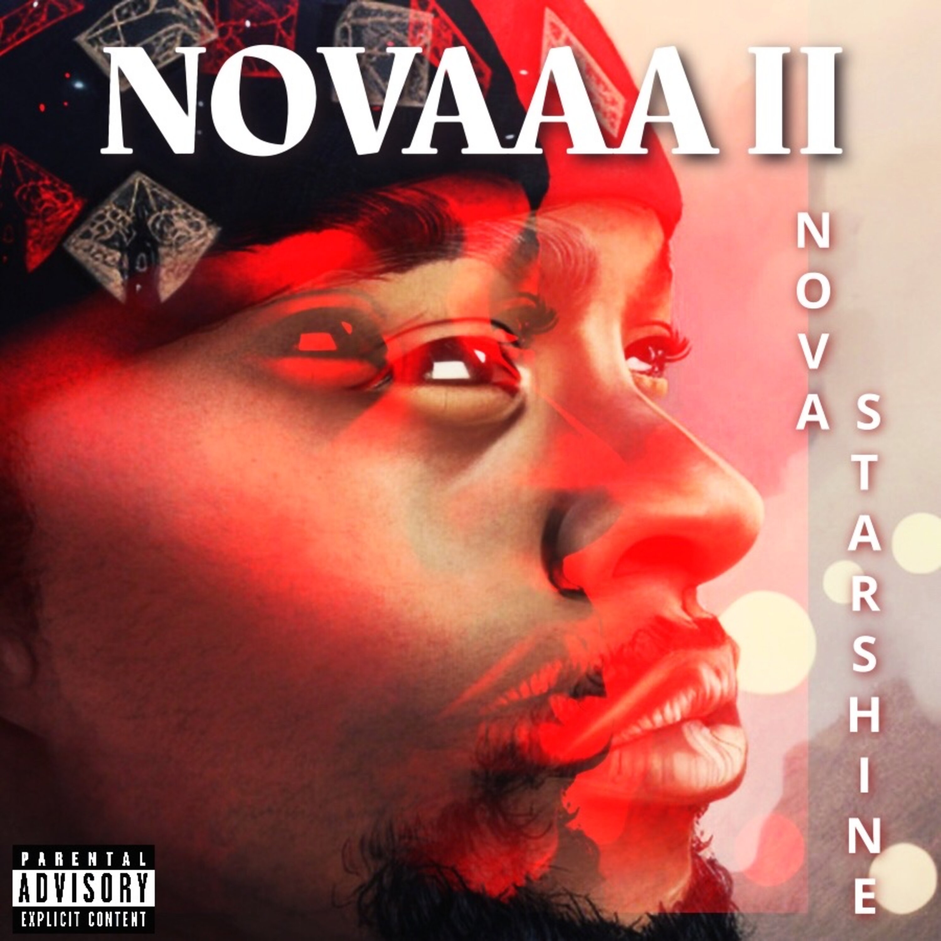 NOVAAA 2 by PRNX NOVA cover art
