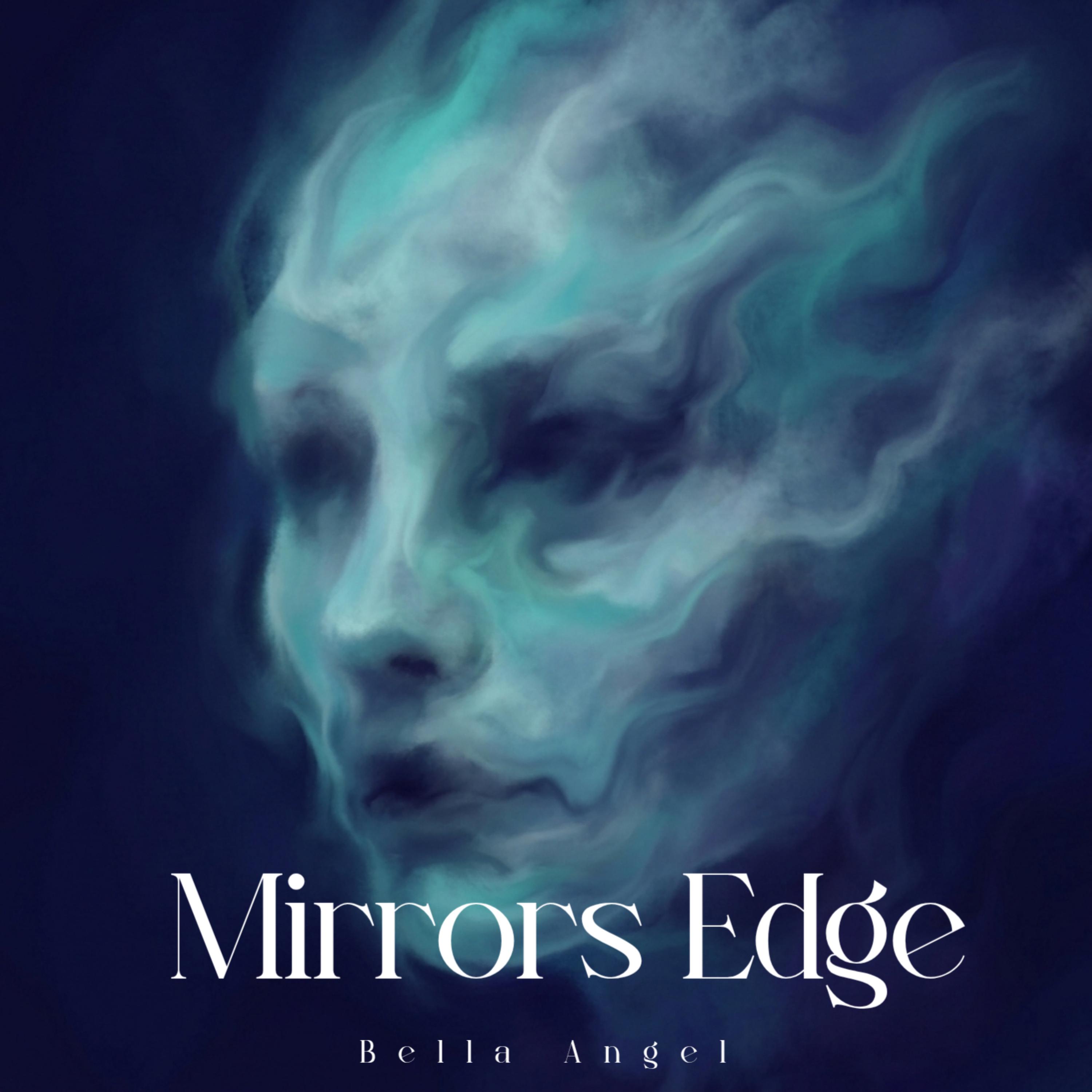 Mirrors Edge by Bella Angel cover art