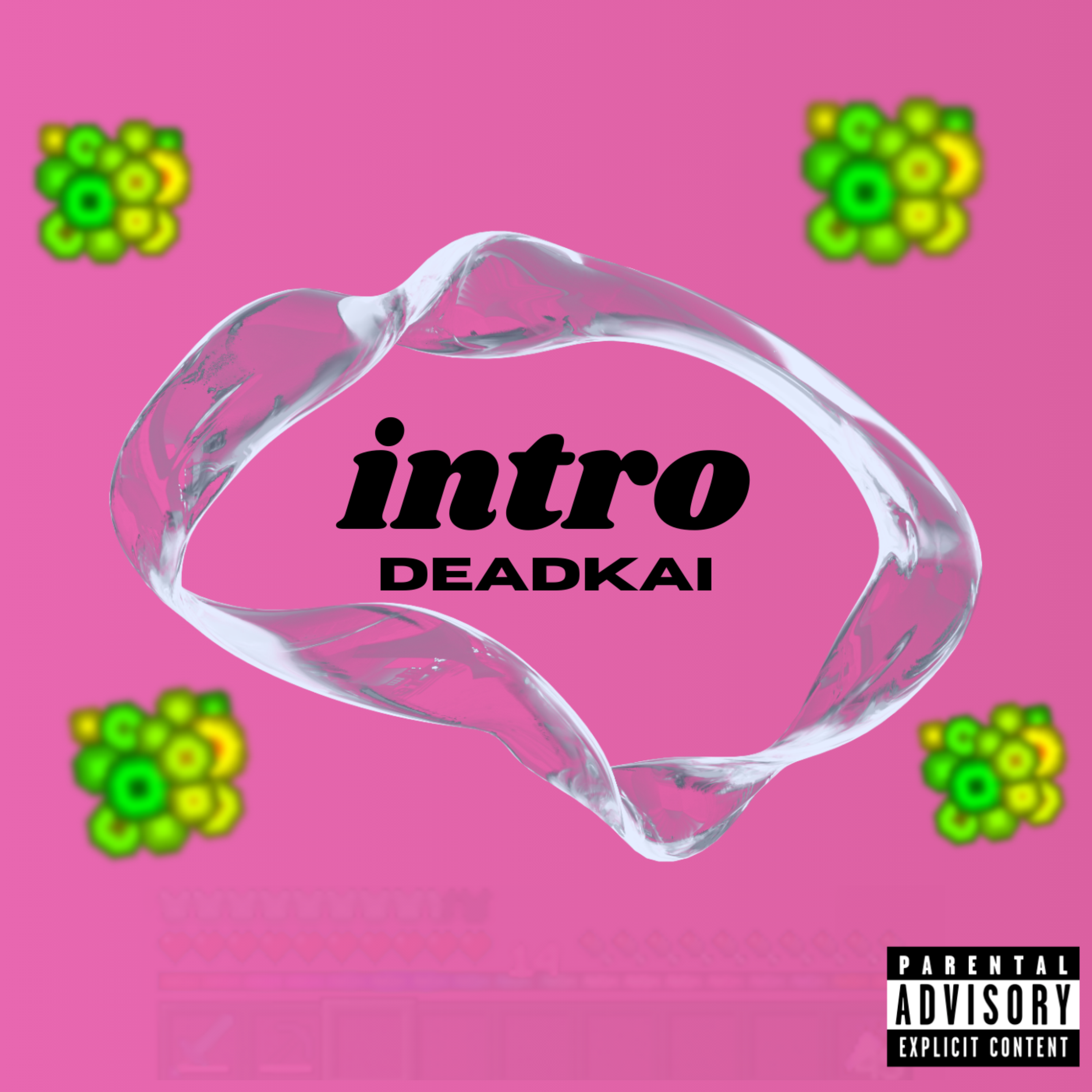 Intro artwork