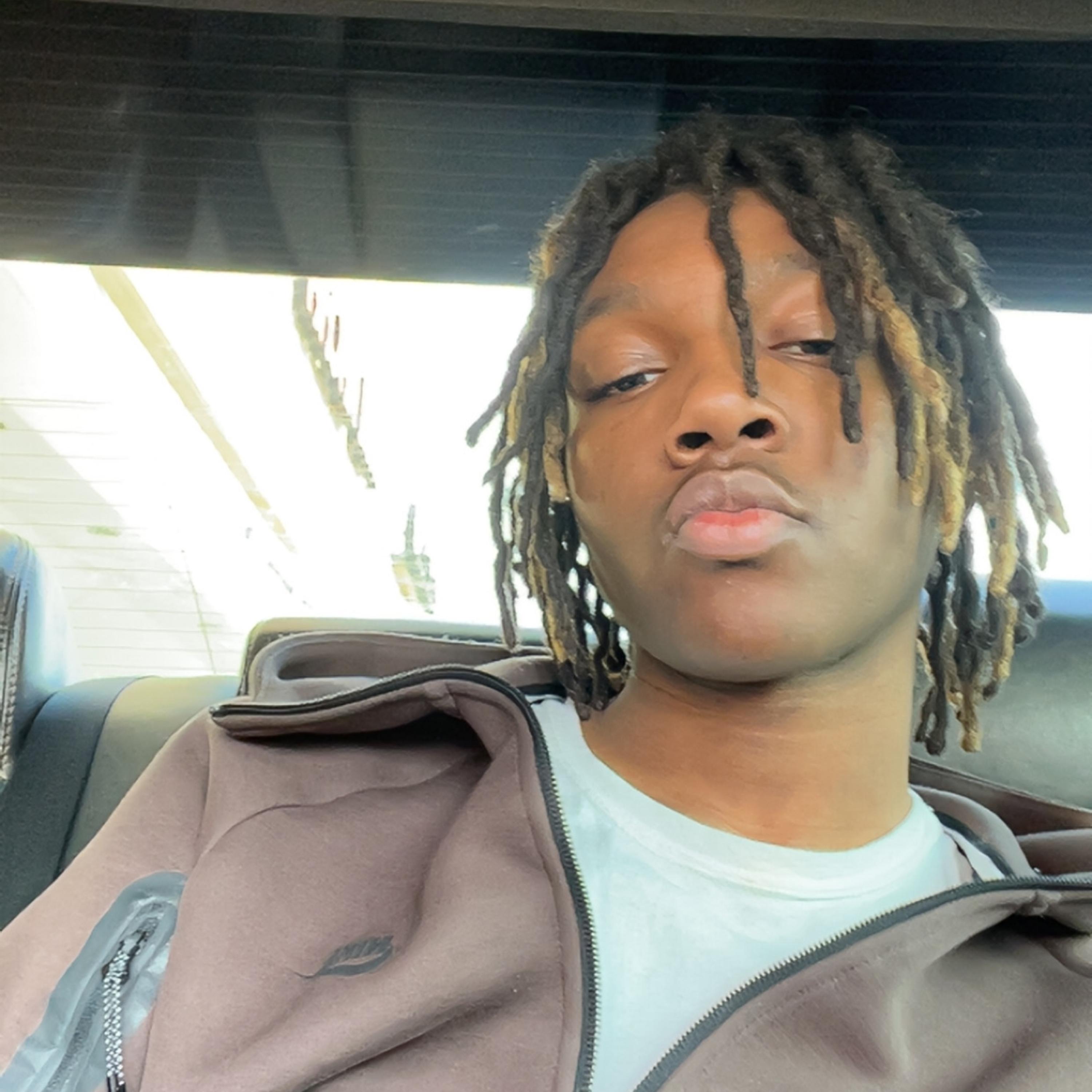 Feel It In The Air  artwork