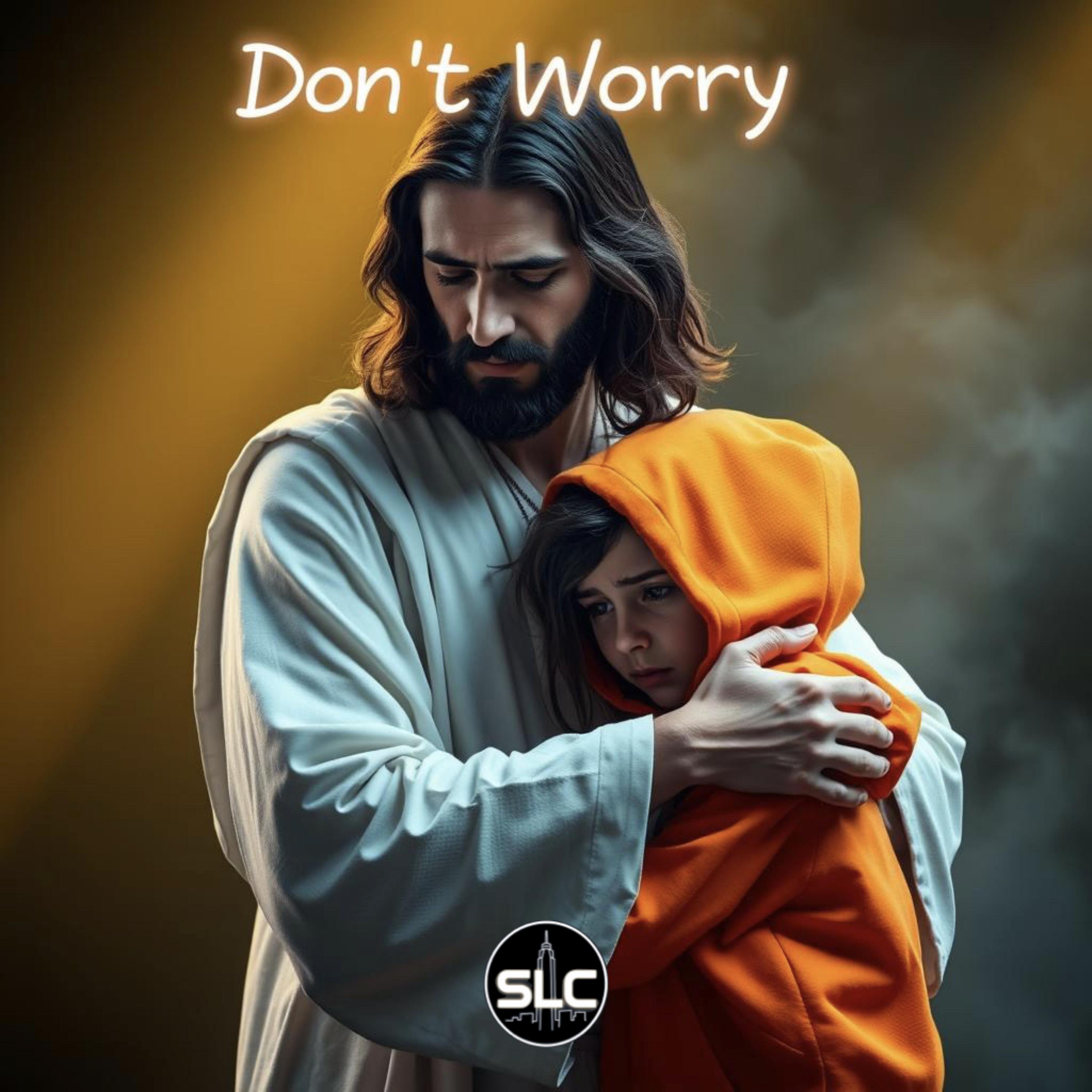 Don’t Worry artwork
