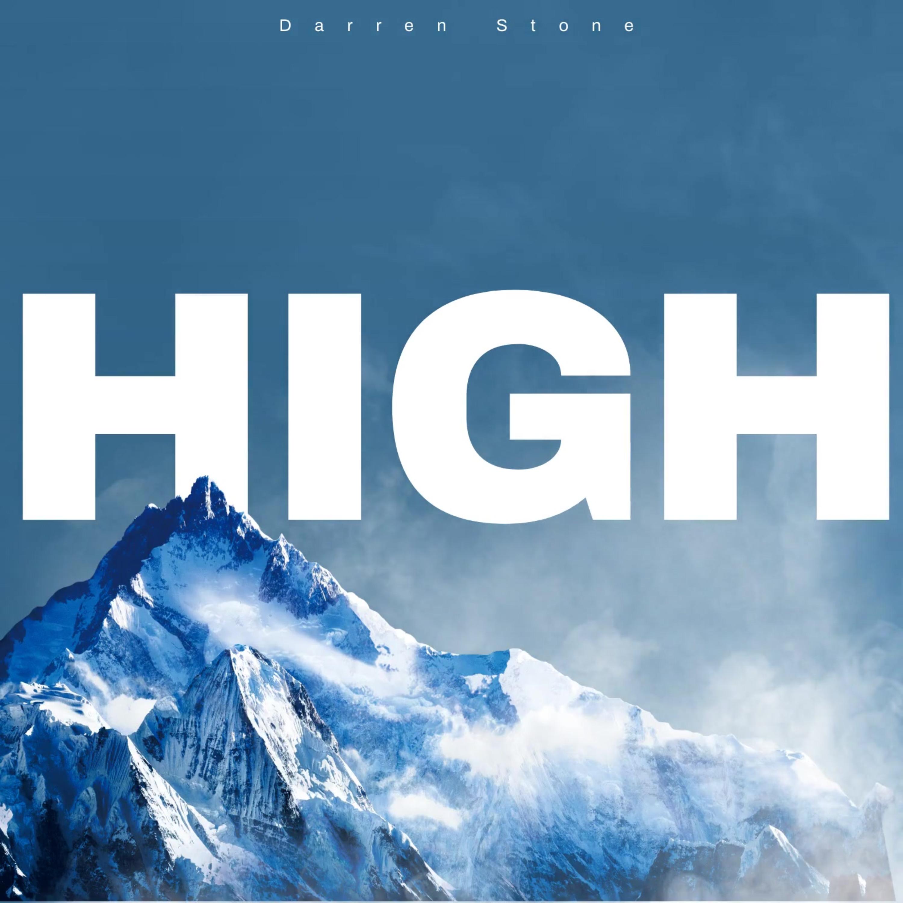 High artwork