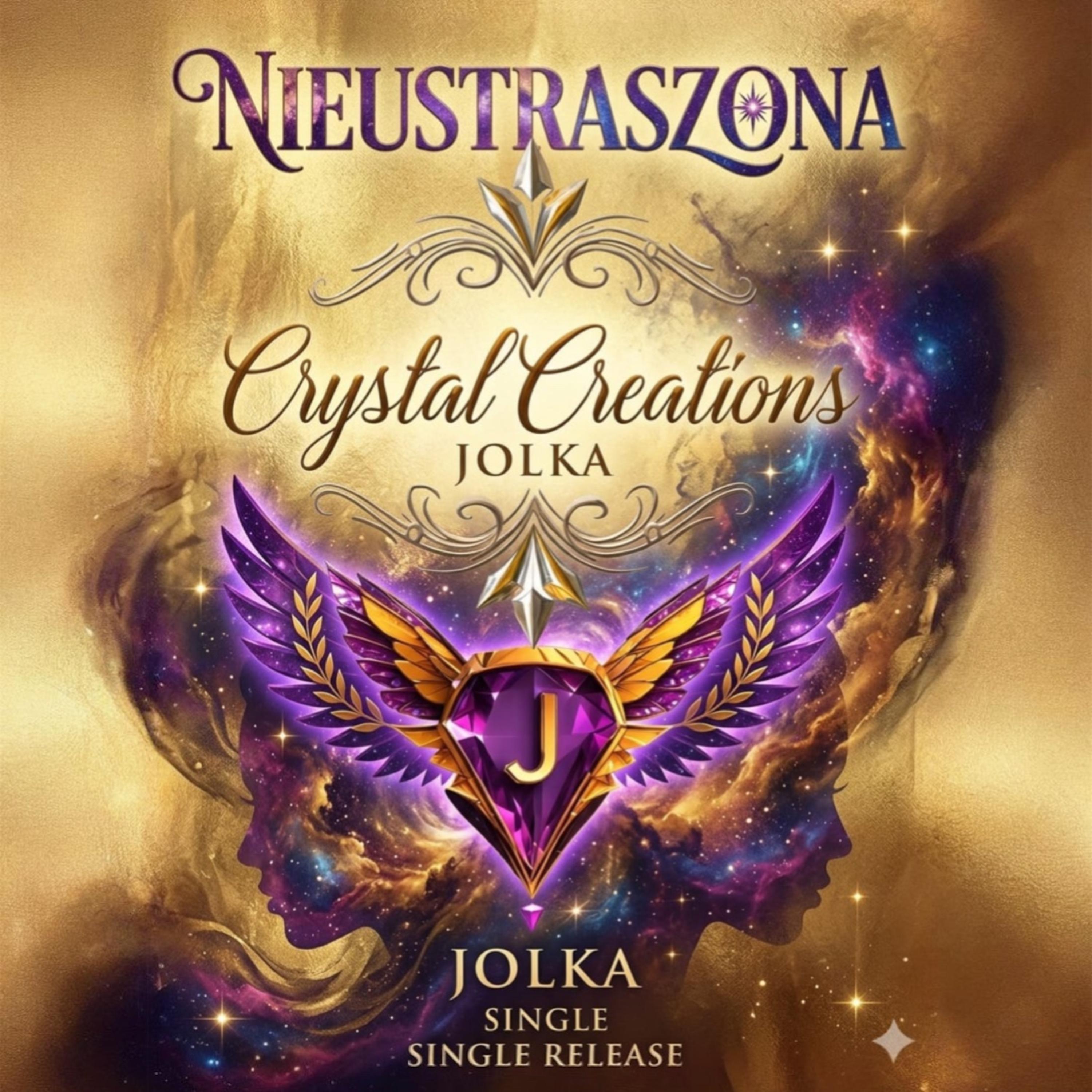 NIEUSTRASZONA artwork