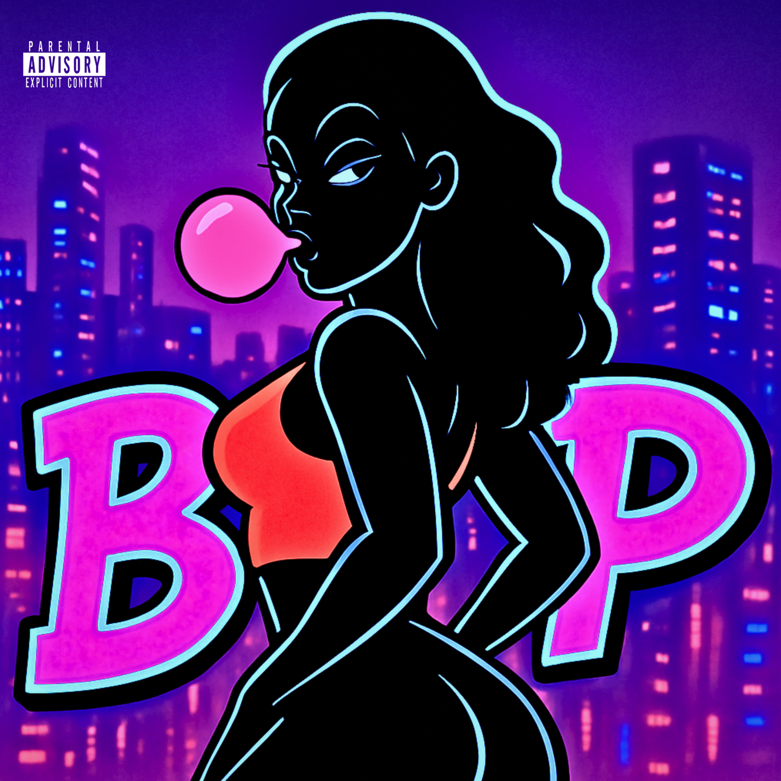BOP artwork