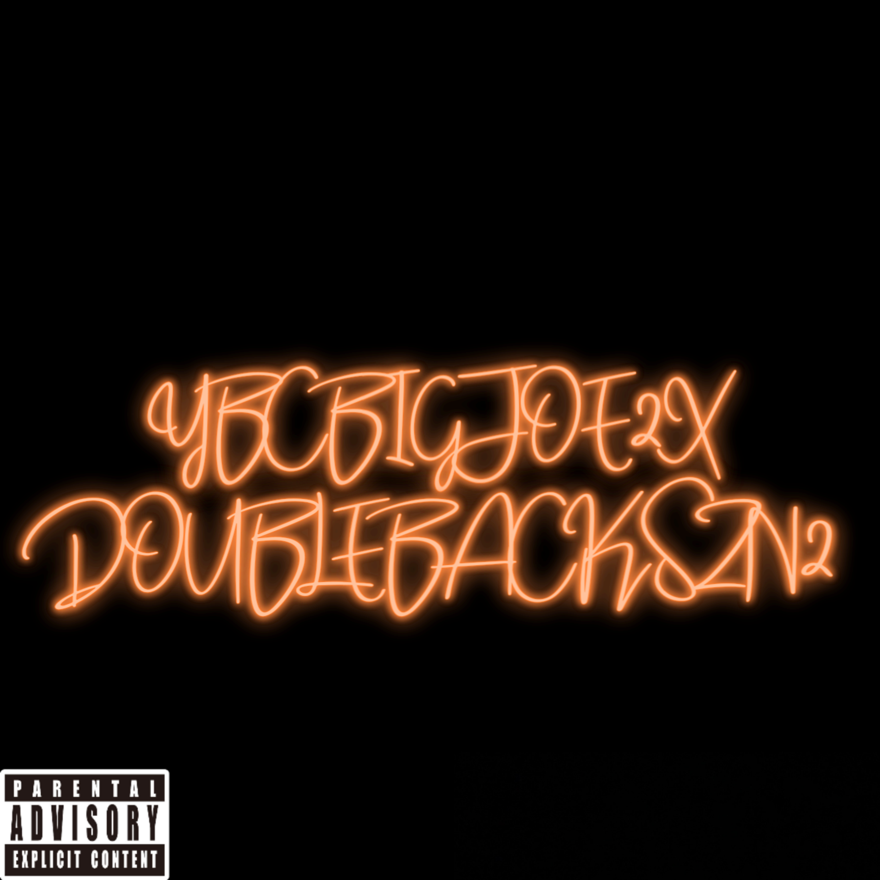 DOUBLEBACKSZN2 artwork