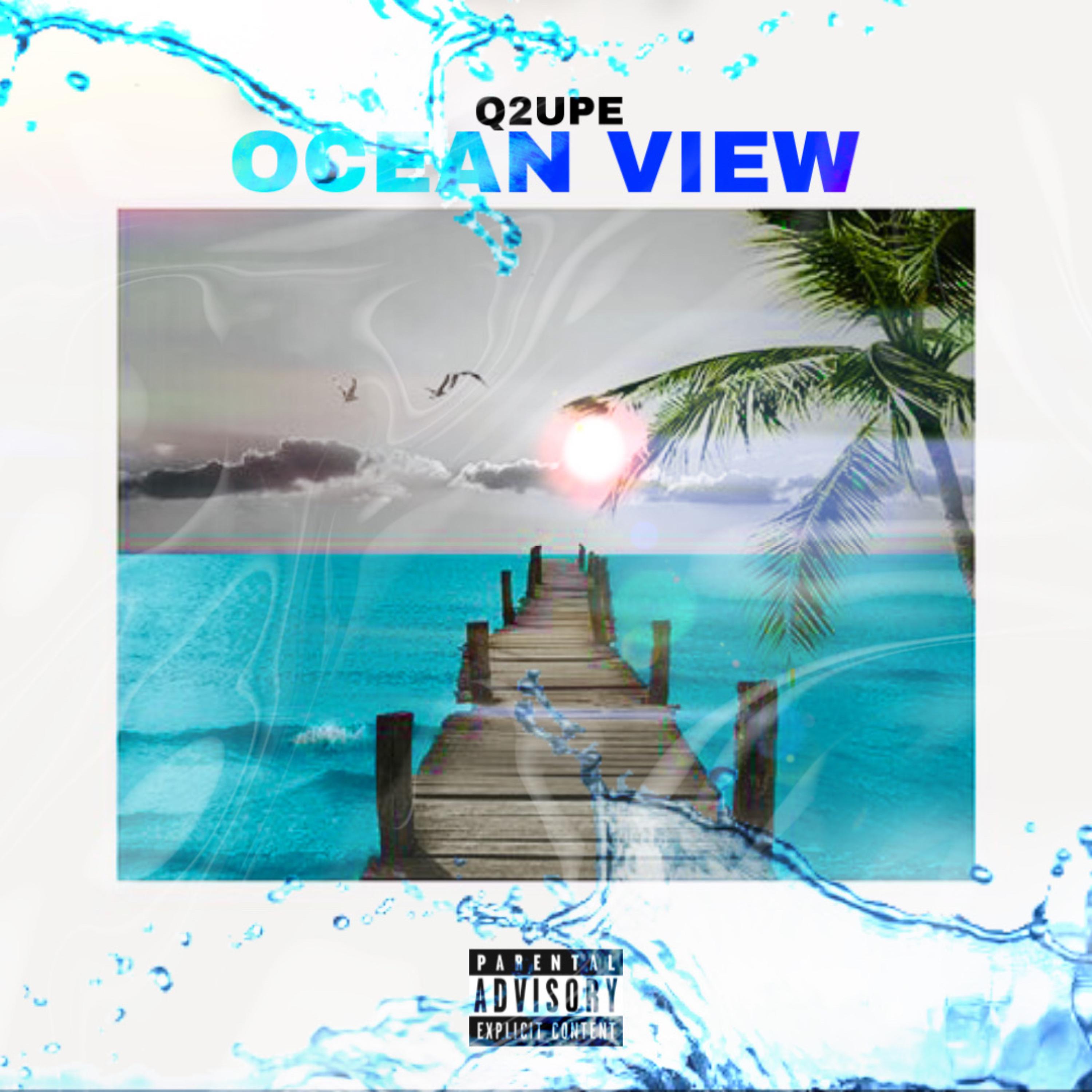 Ocean View artwork