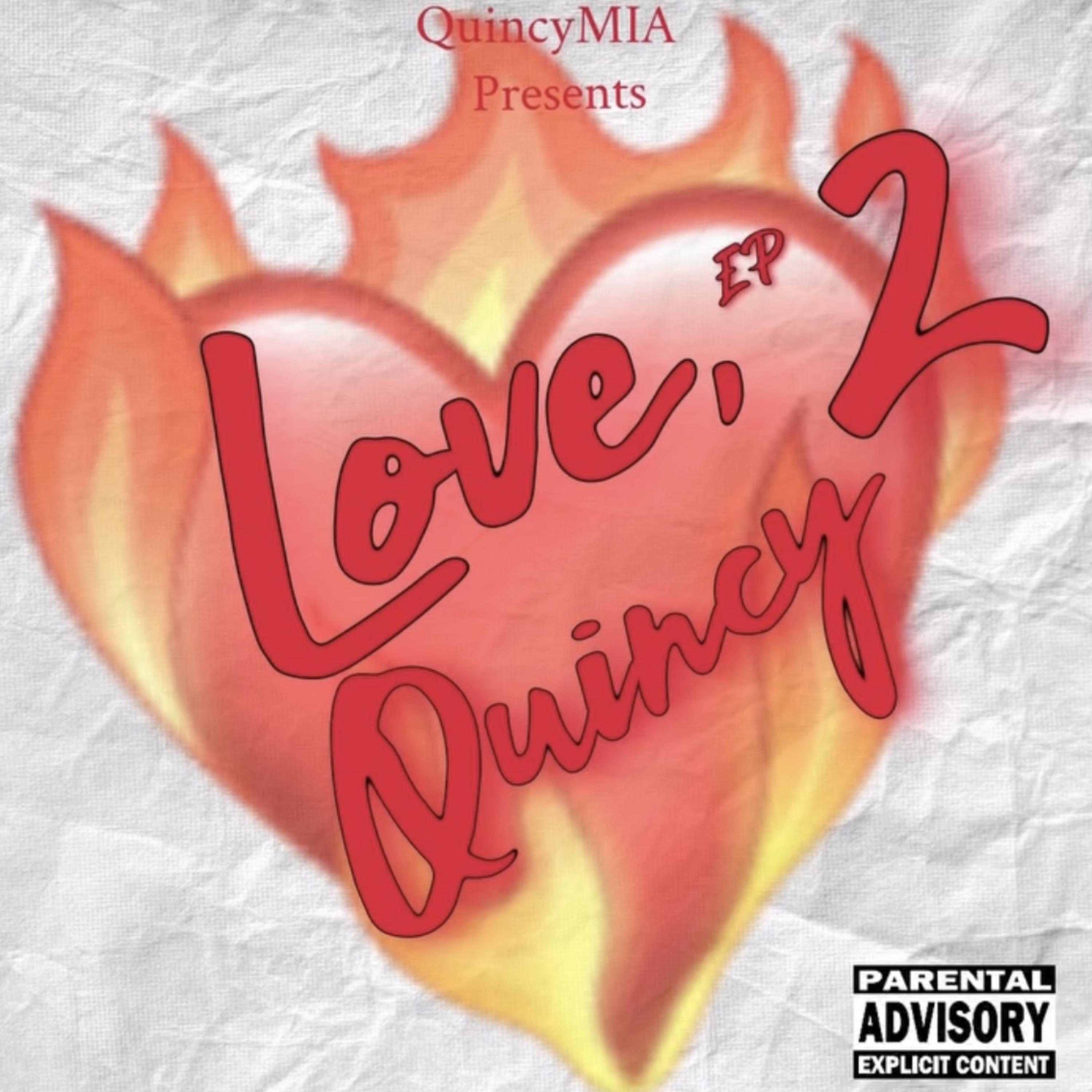 Love, Quincy 2 artwork