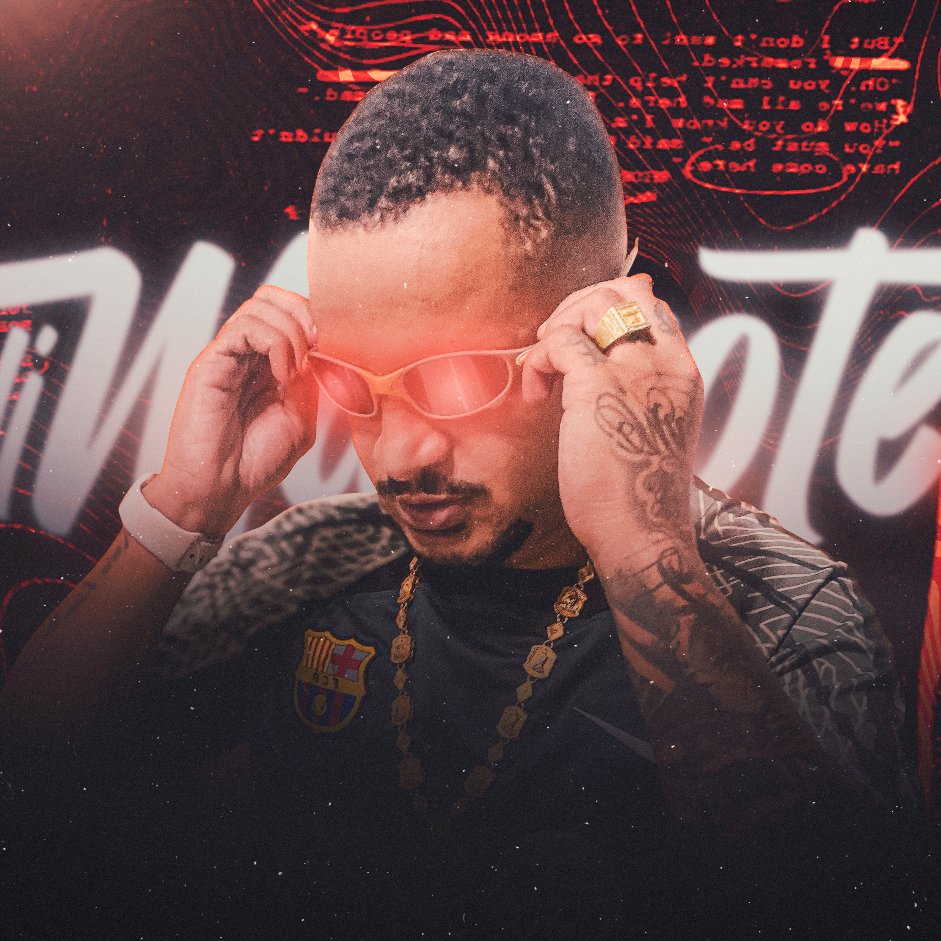 Pras patricinha artwork