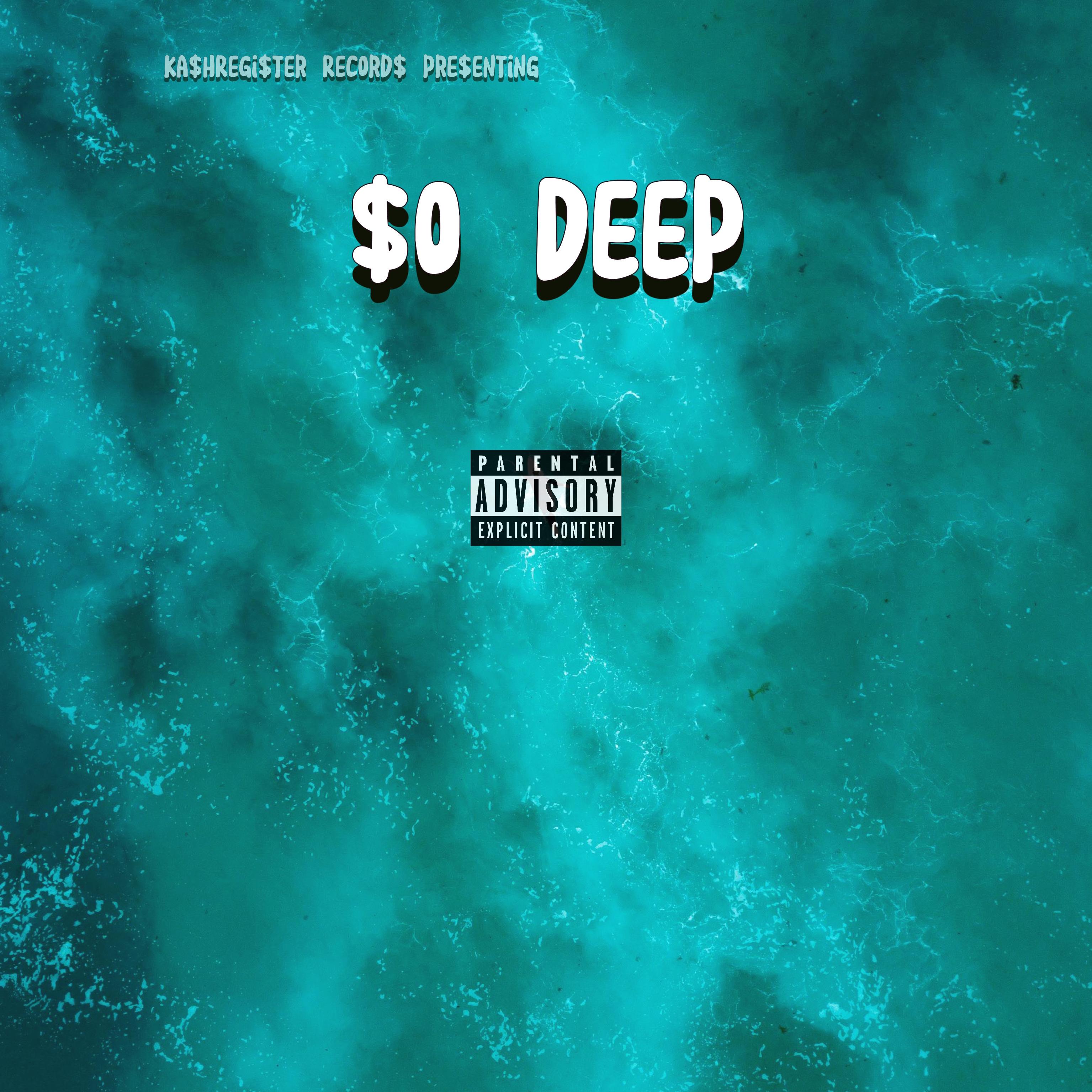 $o Deep artwork