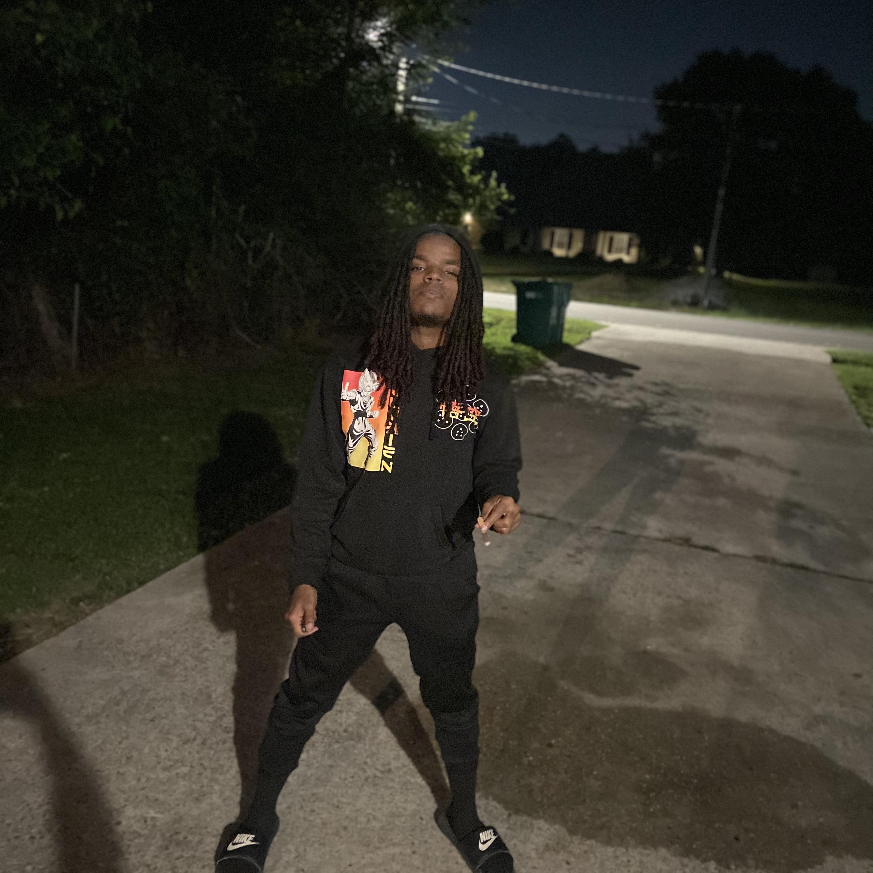 Talk Facts artwork