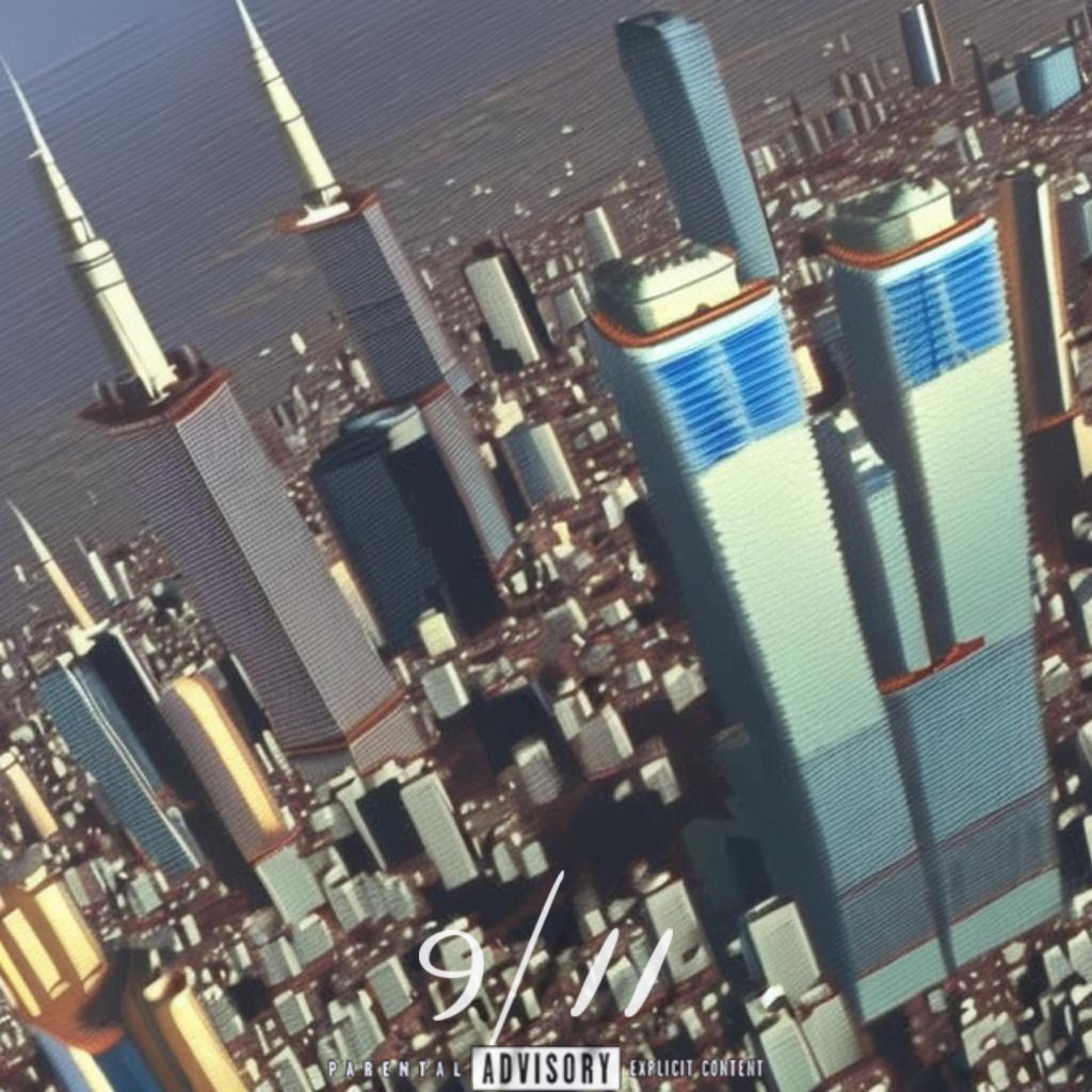9/11 artwork