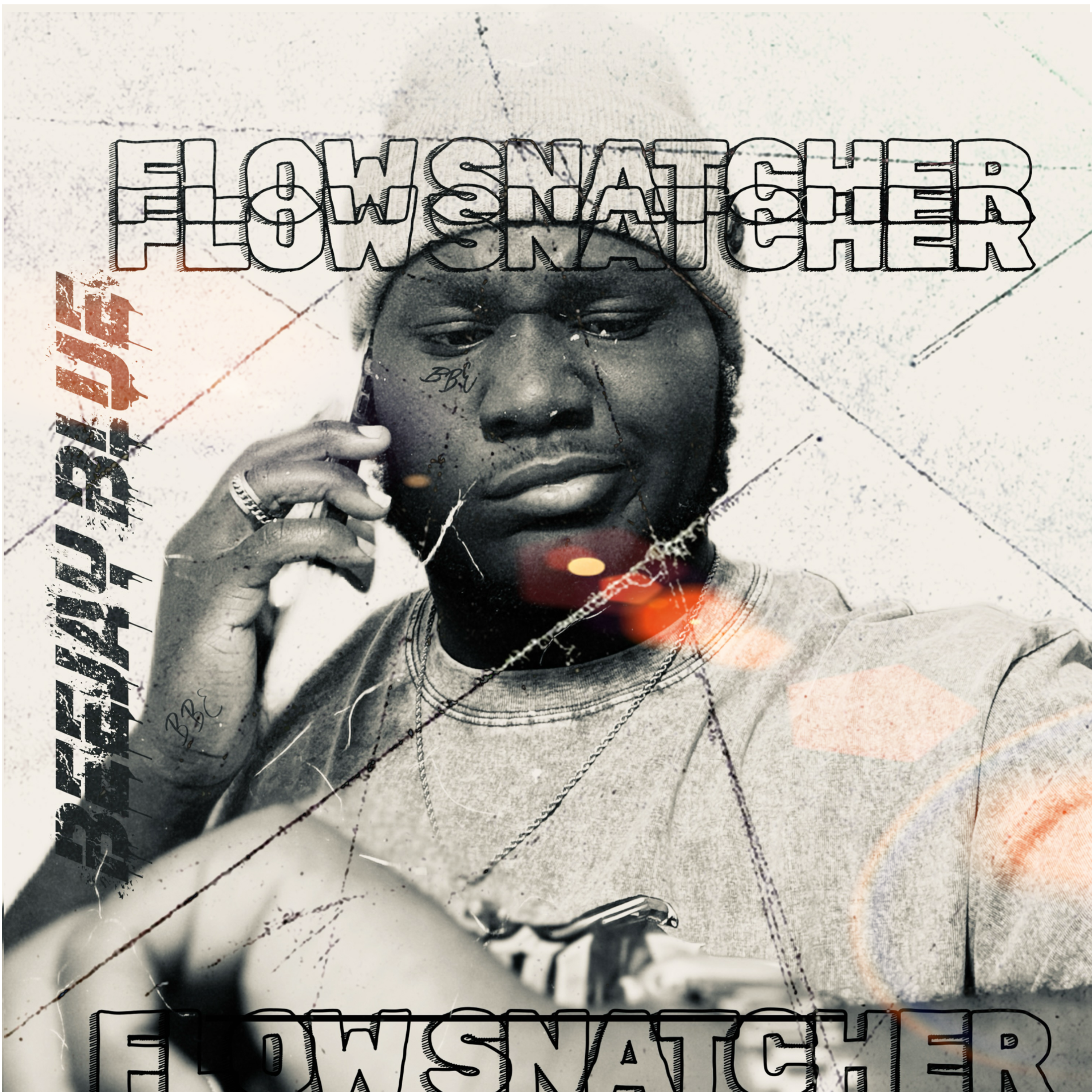 FLOW SNATCHER/BBE artwork