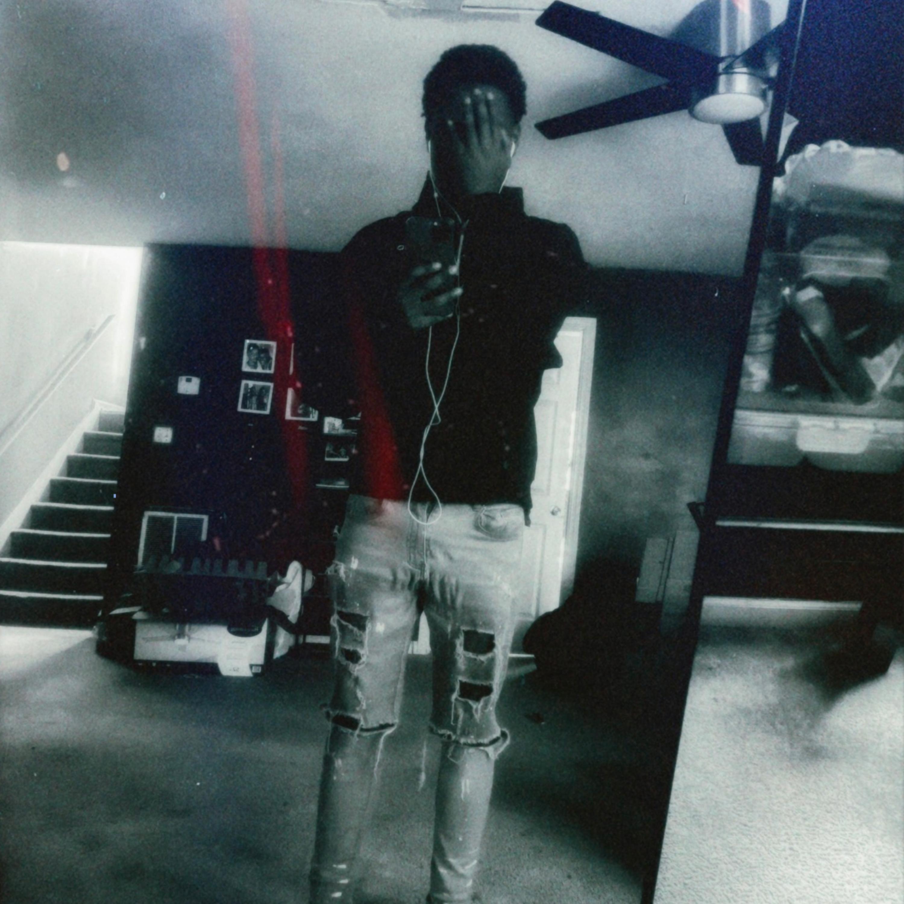 Struggle by Luh Gen4 cover art