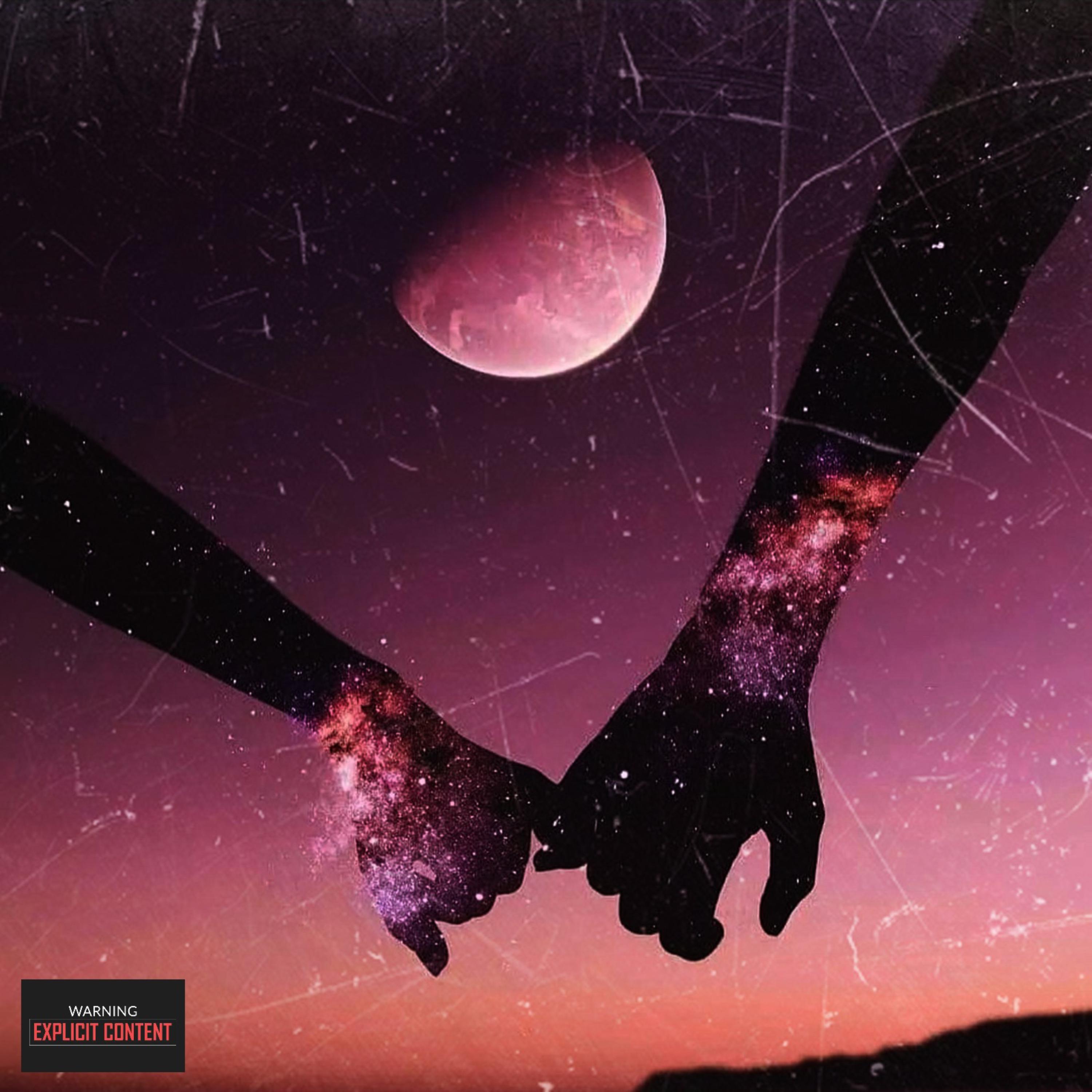 Never Let You Go artwork