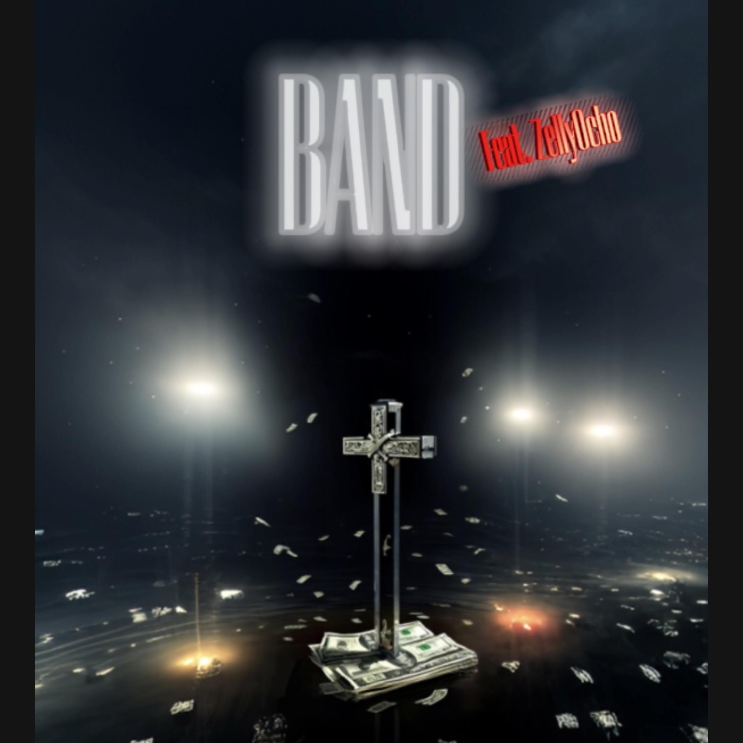 Band artwork