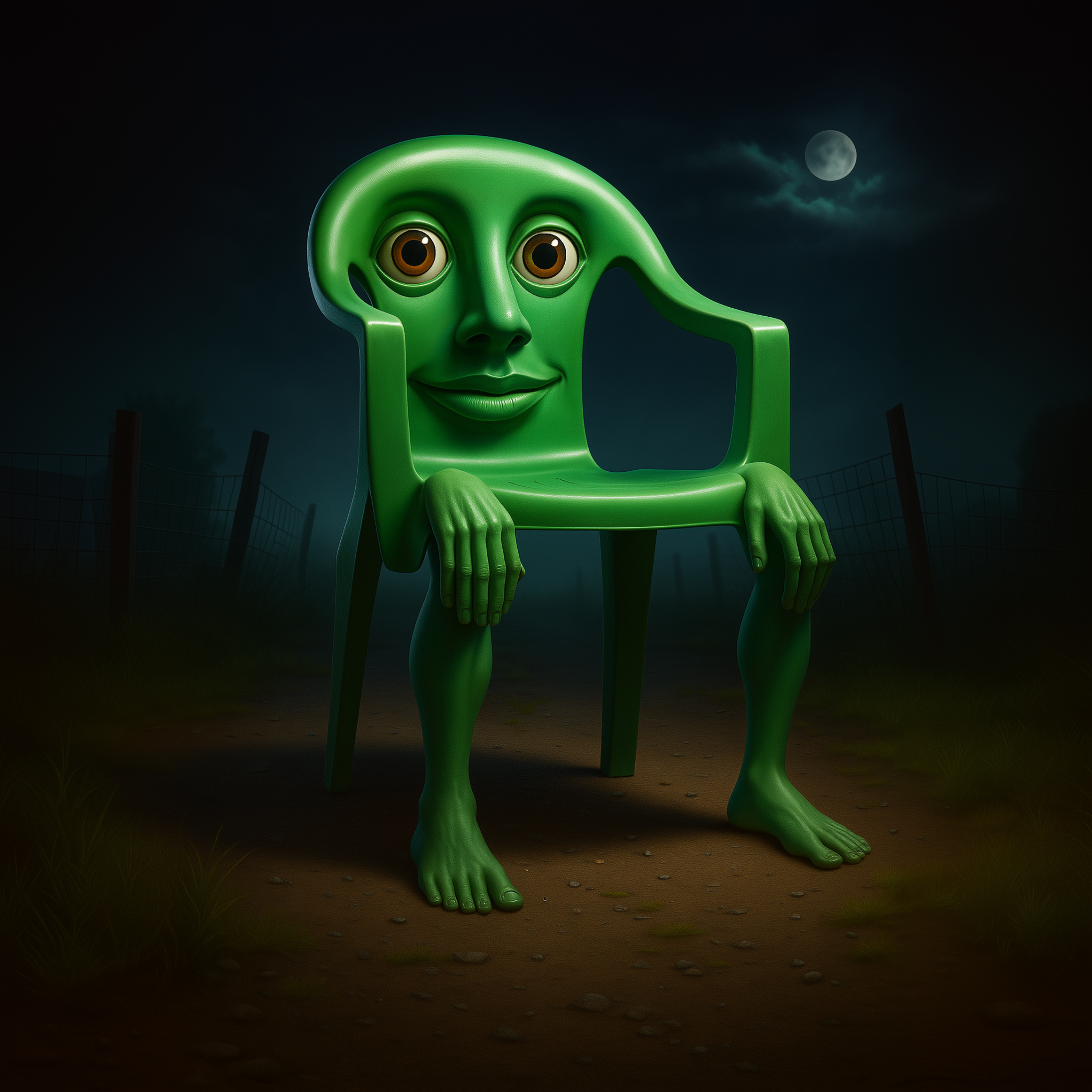 karkerkir karkarkar artwork