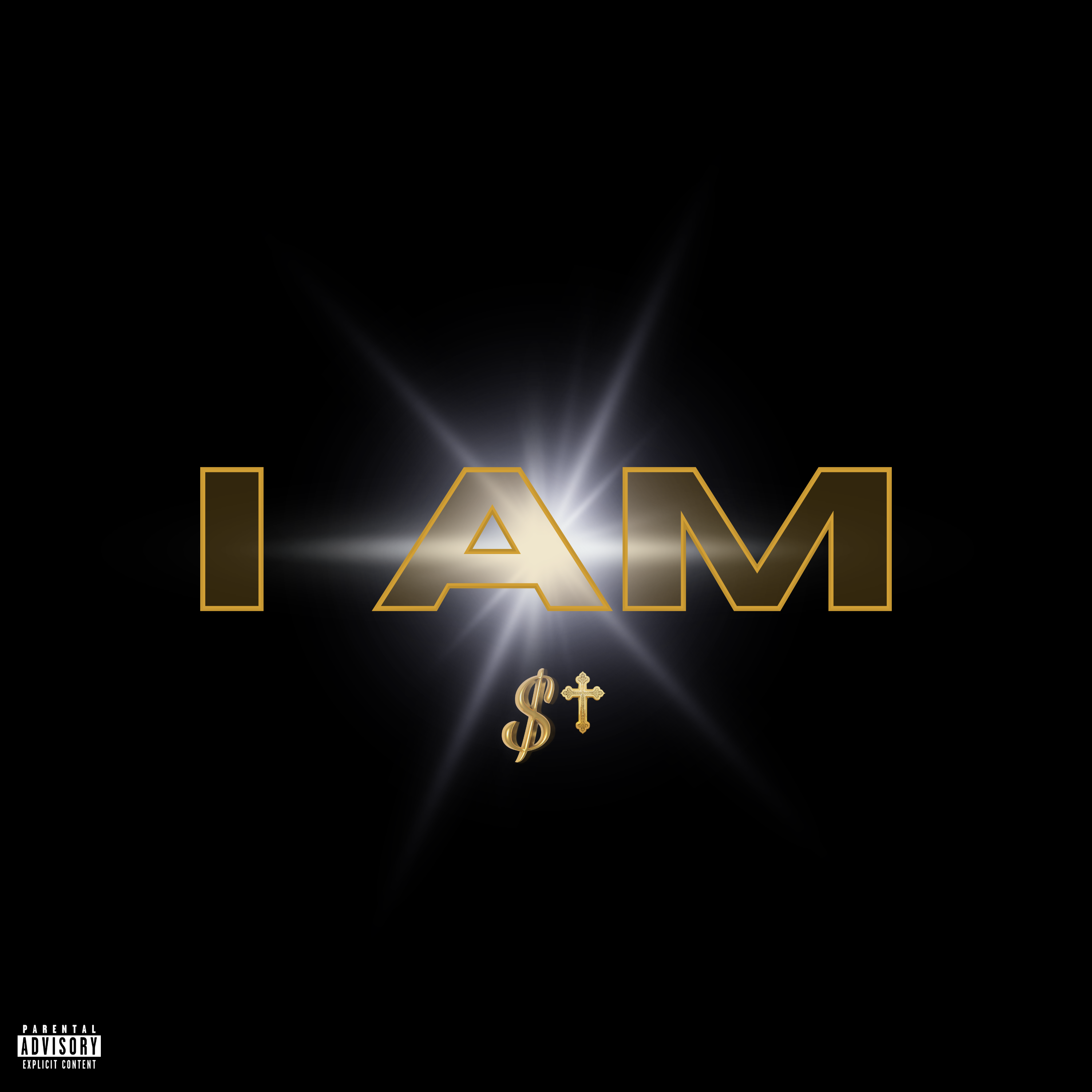 I AM artwork