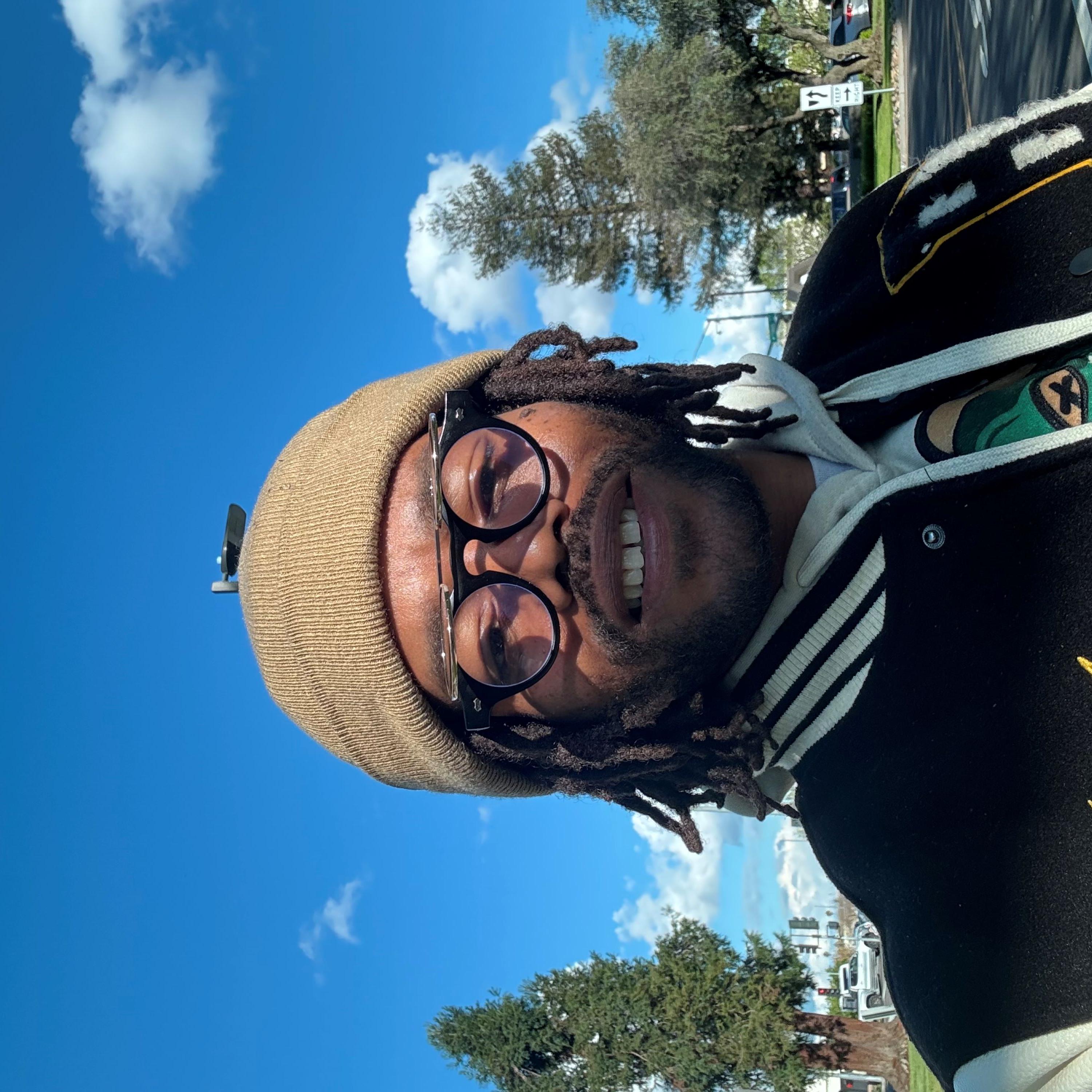 What You Mean artwork