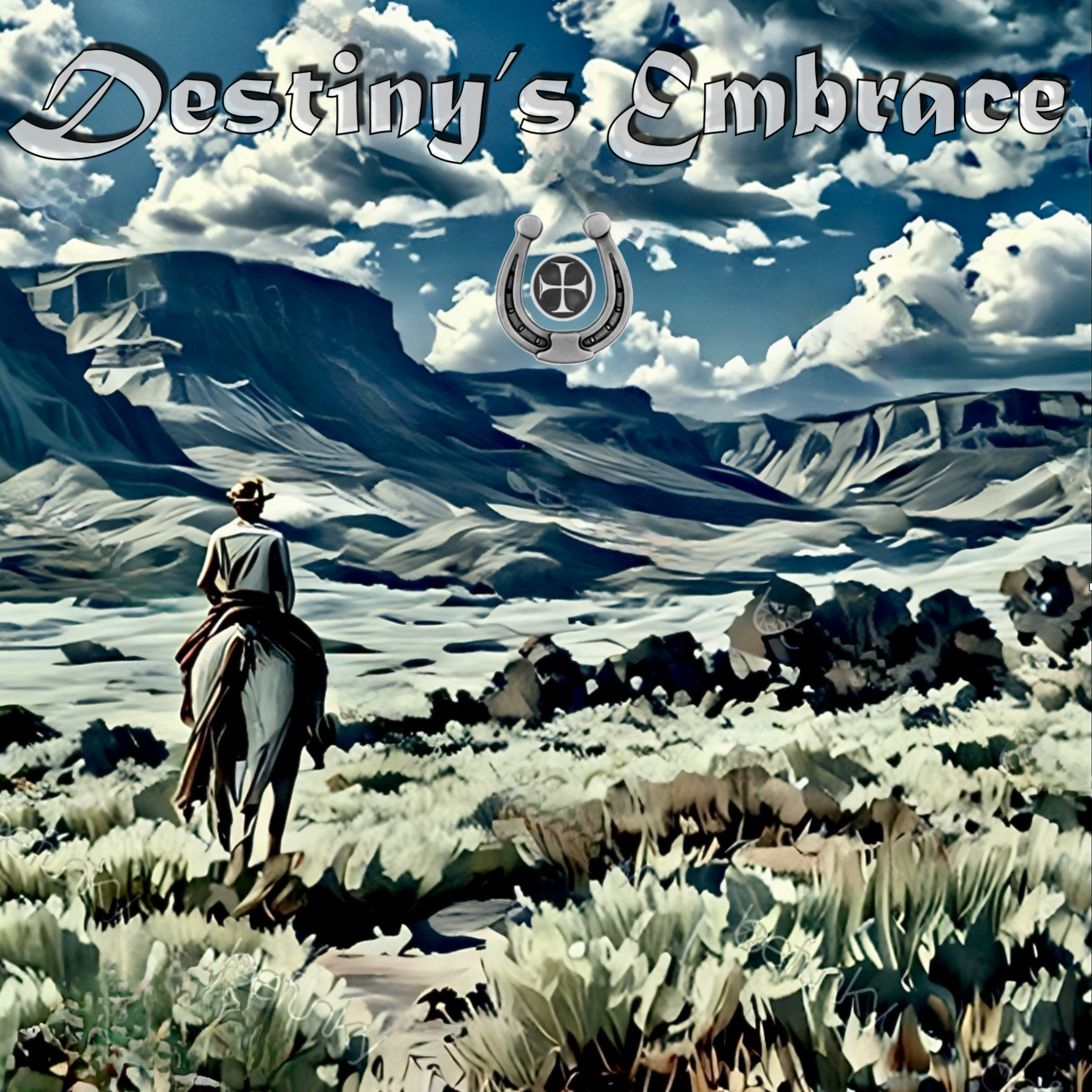Destiny's Embrace artwork