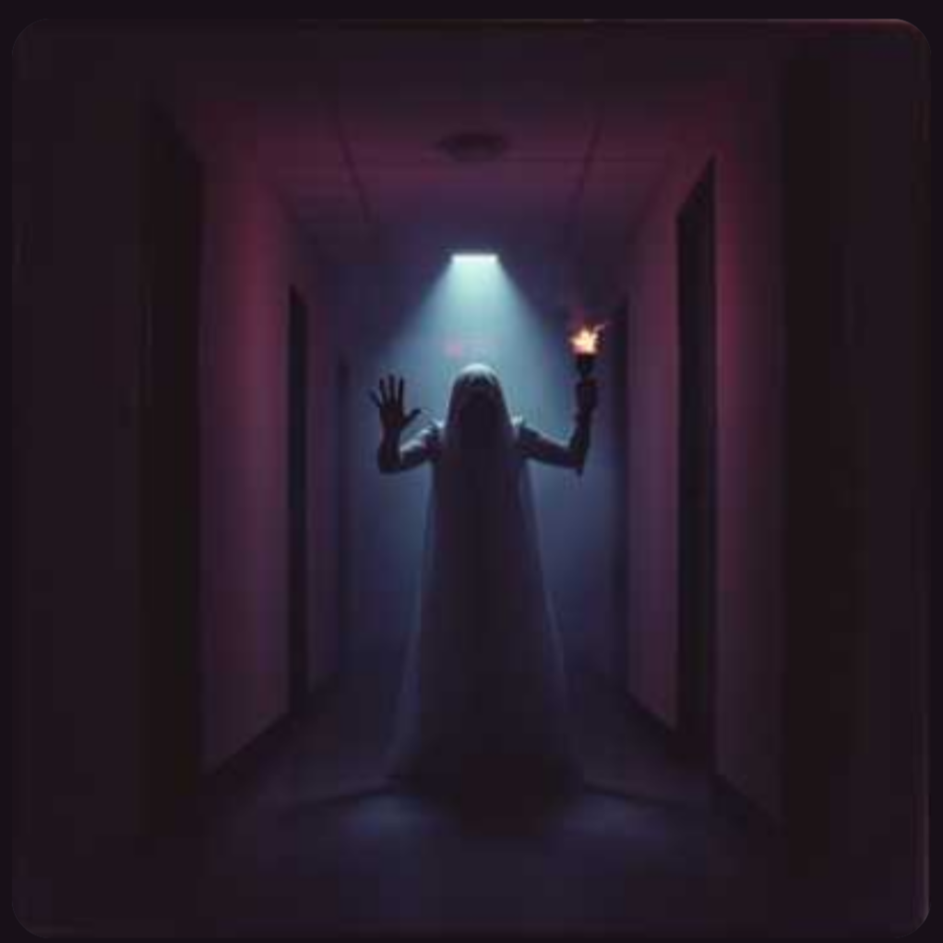 Mary's Miscarriage artwork