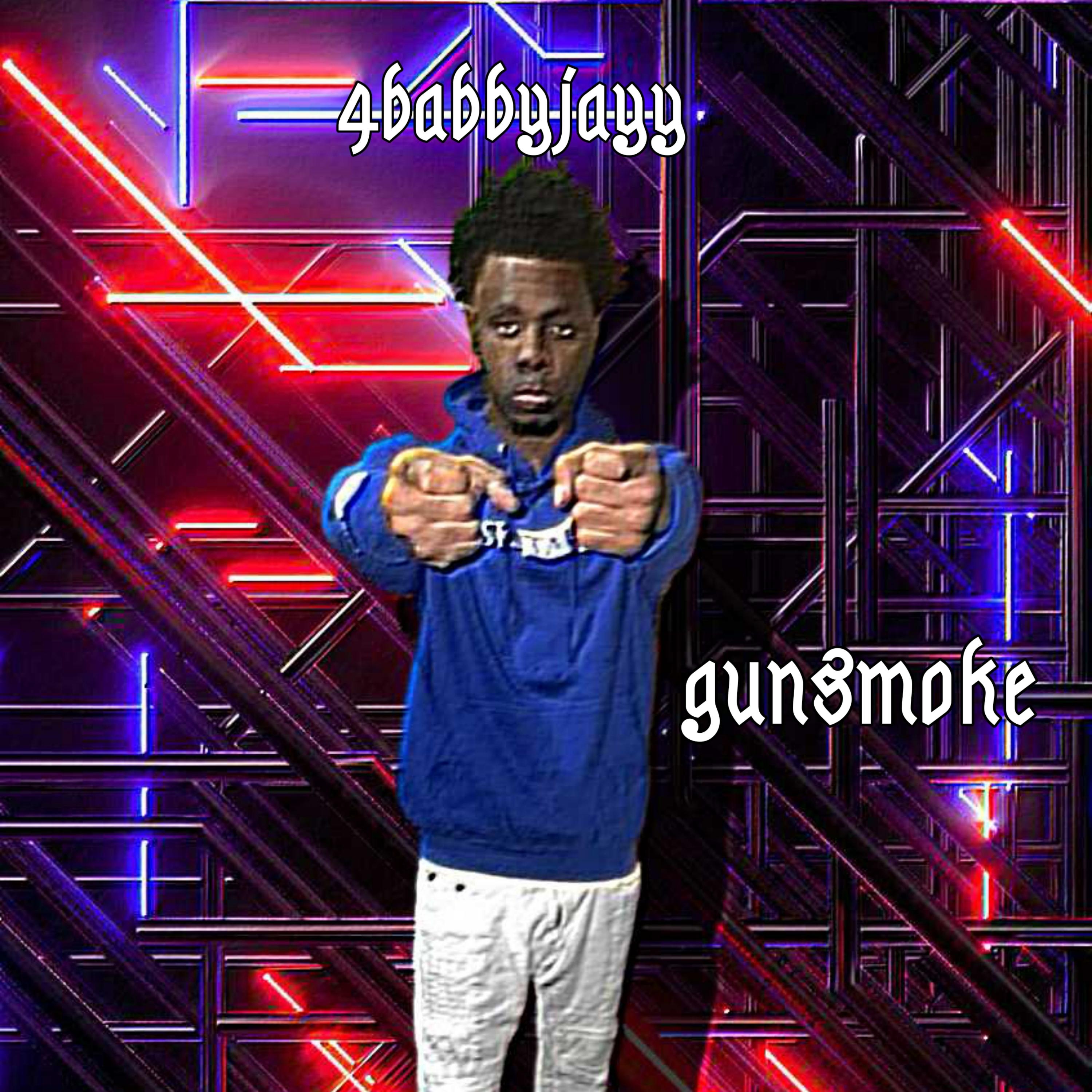 Gunsmoke artwork