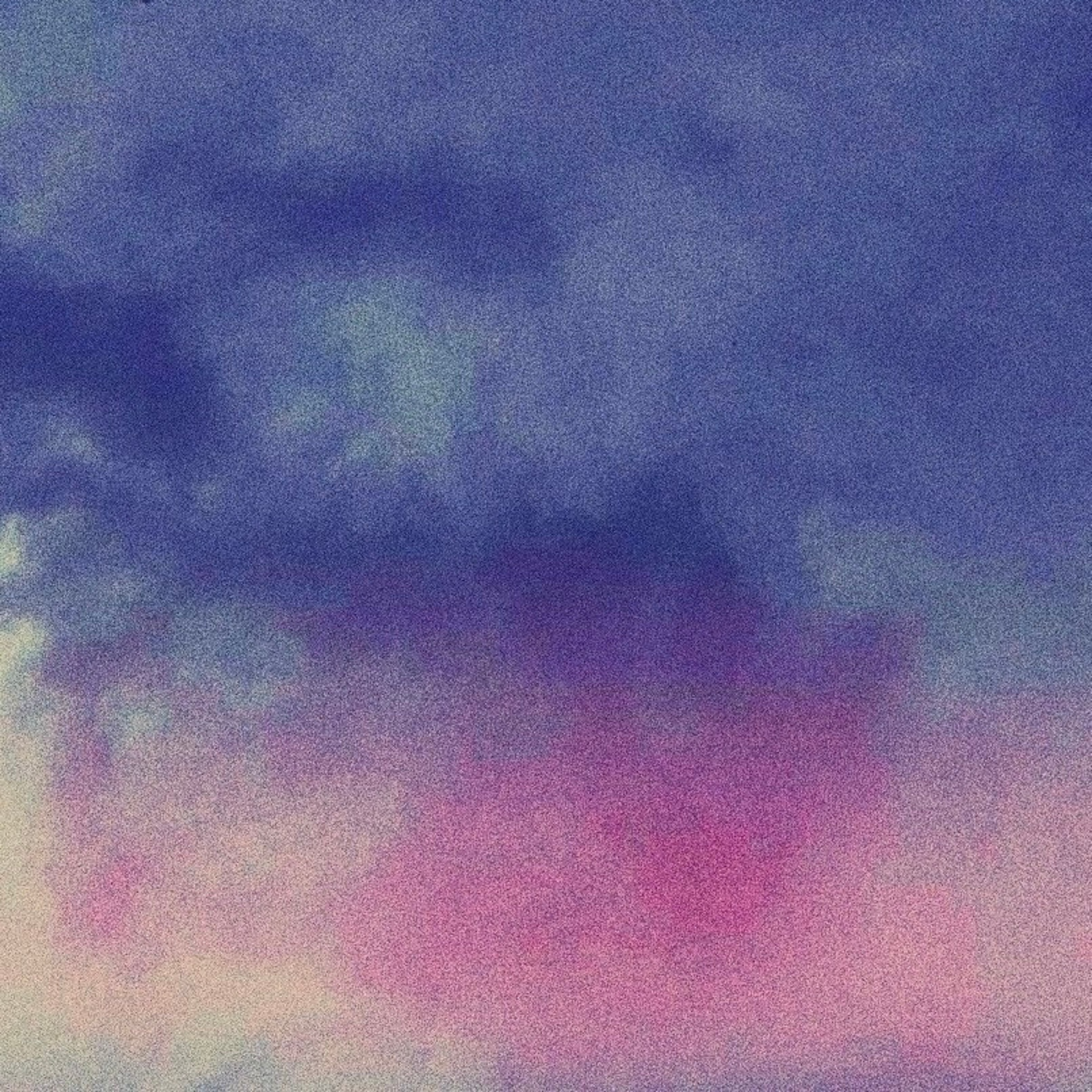 IN THE BEGINNING THERE WAS GOD… artwork