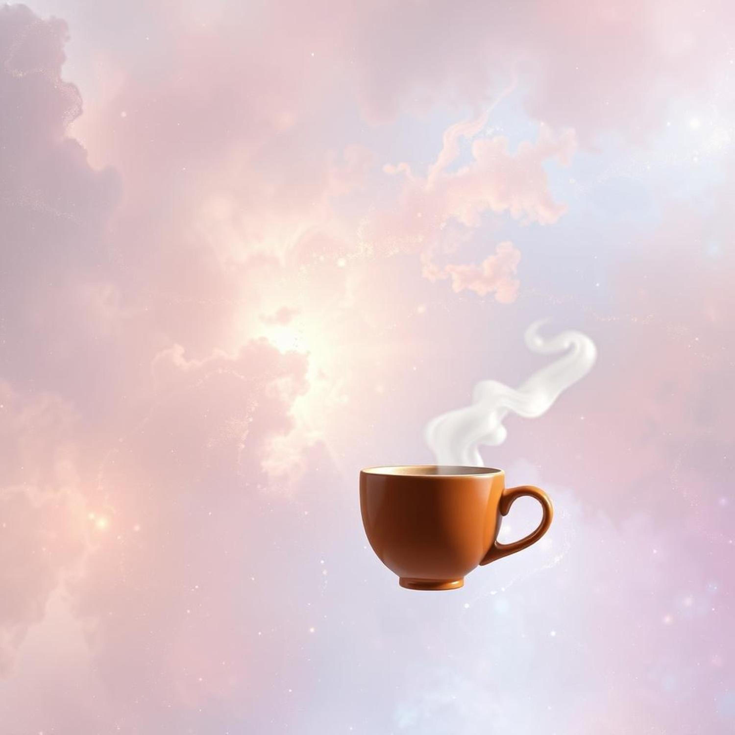 SOPRA LE NUVOLE artwork