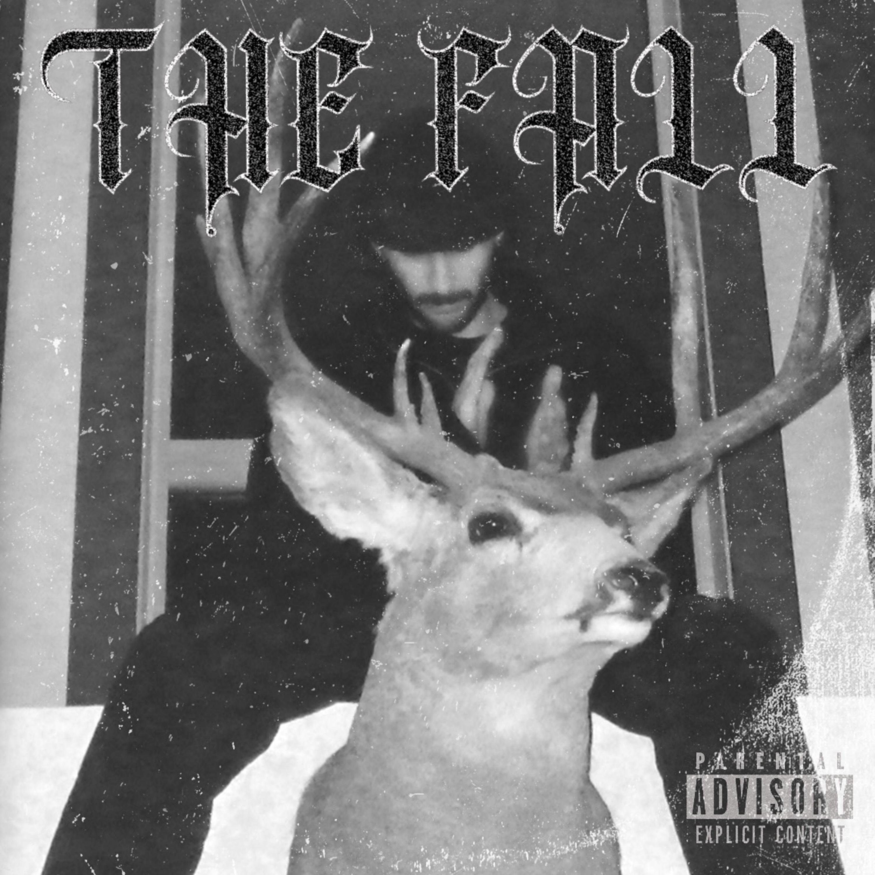 The Fall artwork
