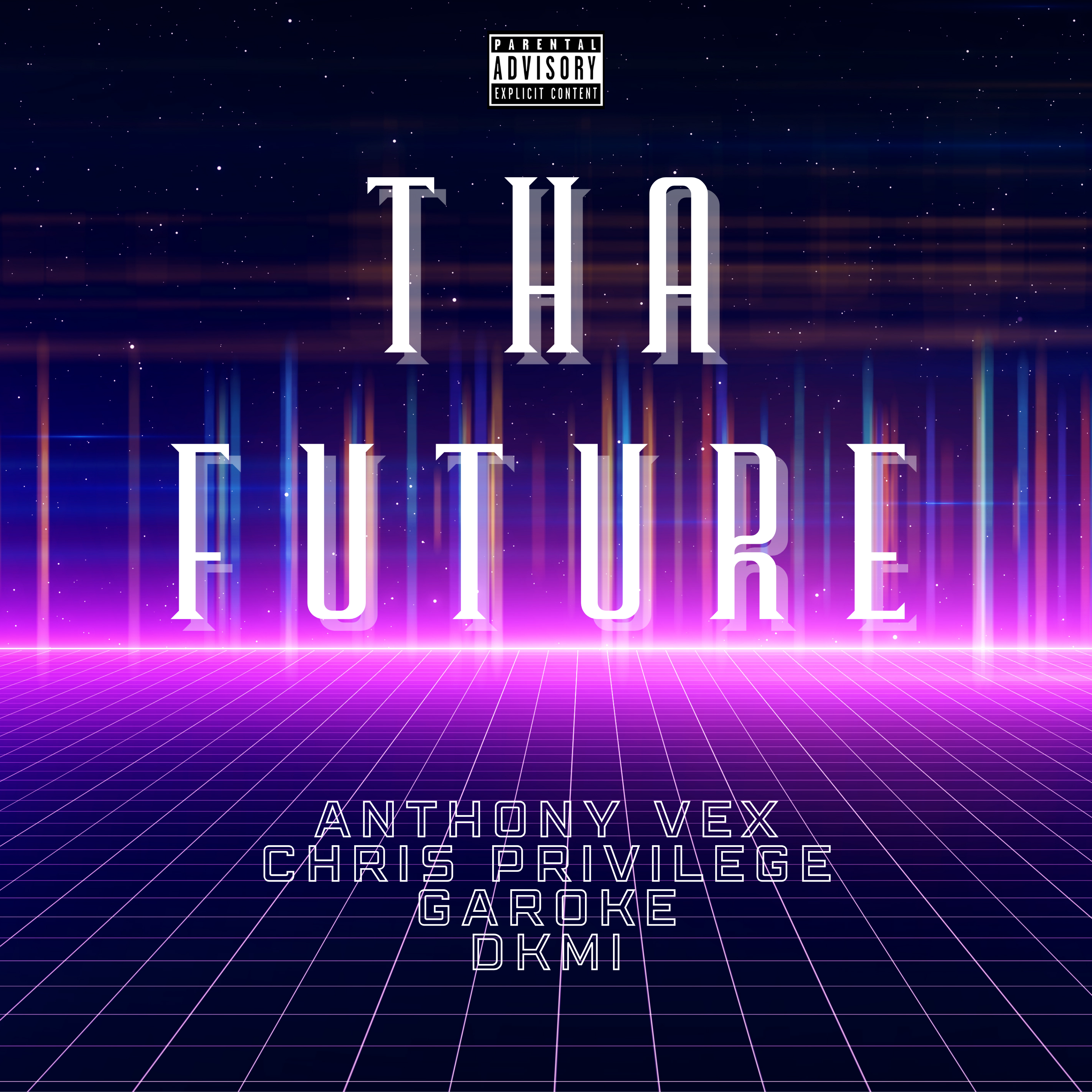 Tha Future artwork