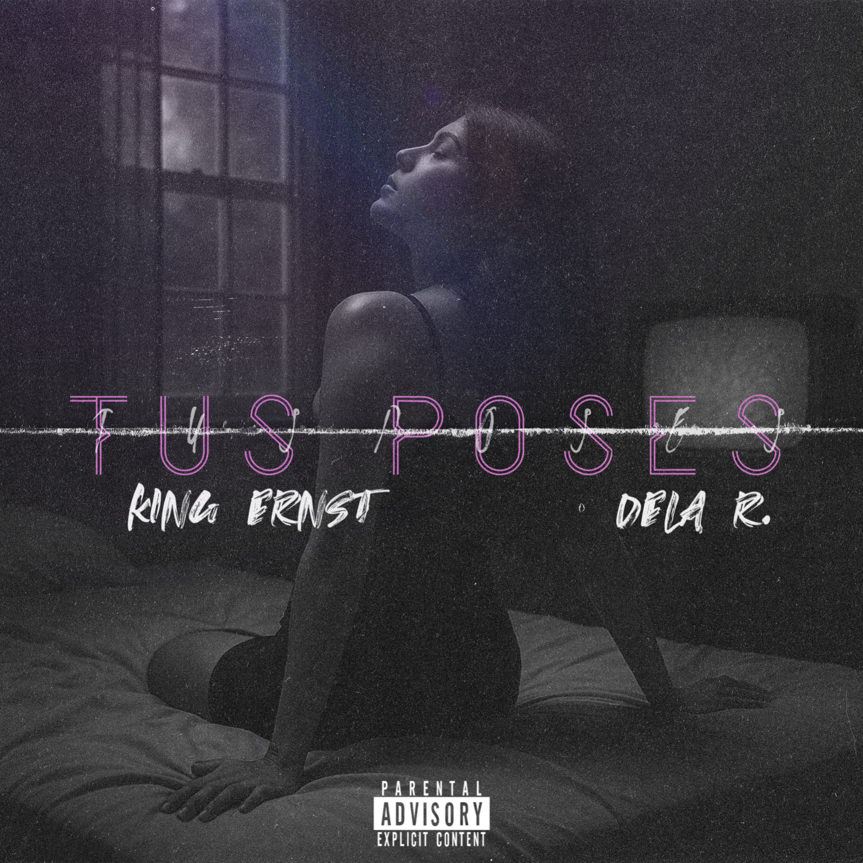 Tus Poses artwork
