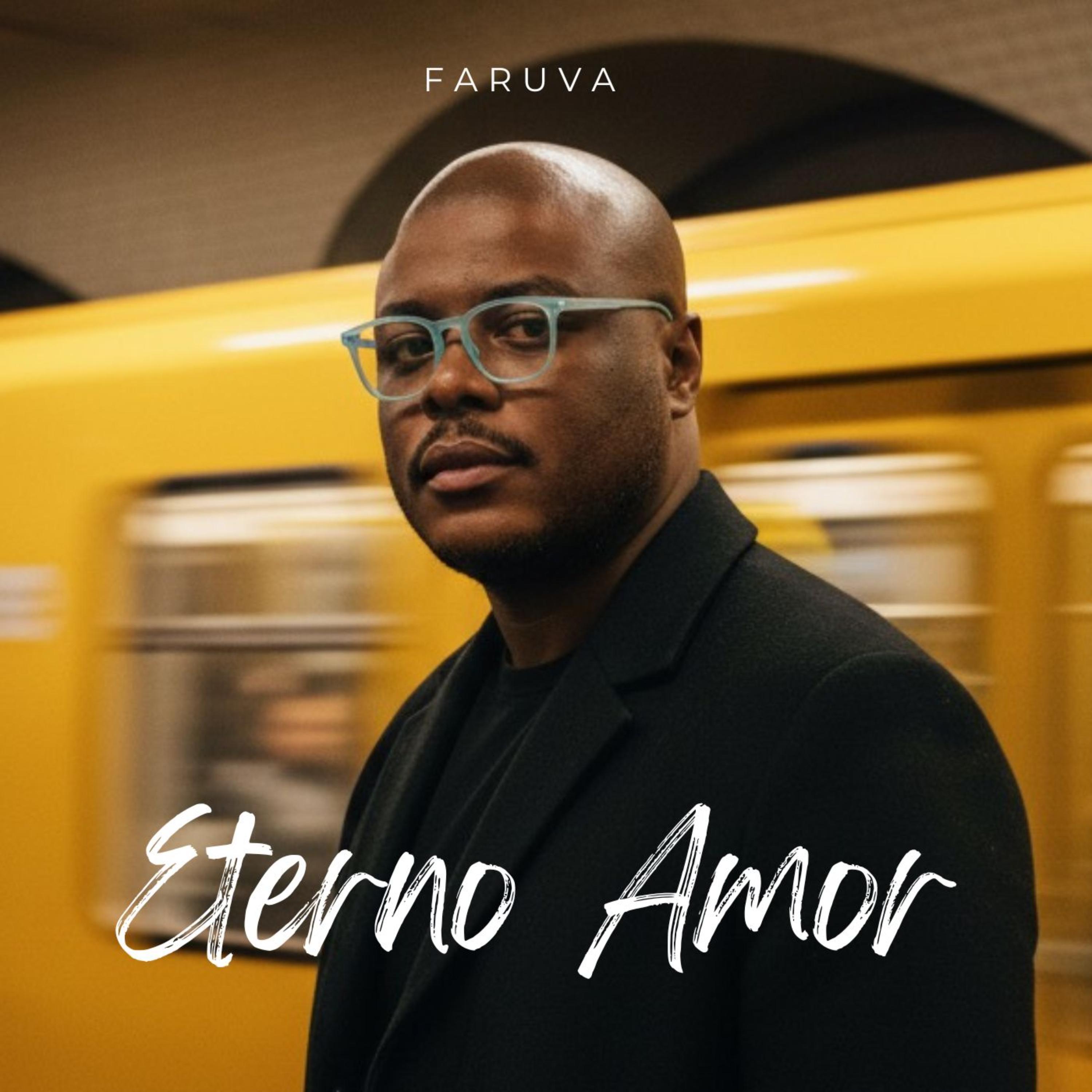Eterno Amor artwork