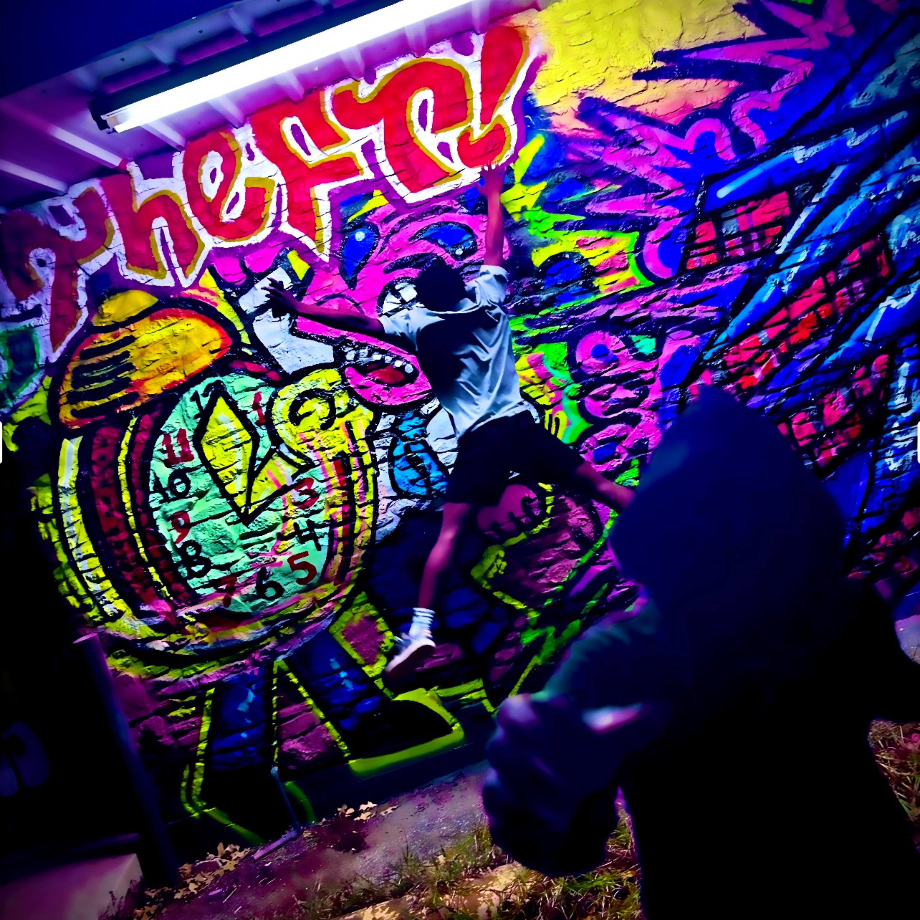 BYGONES LEFT artwork