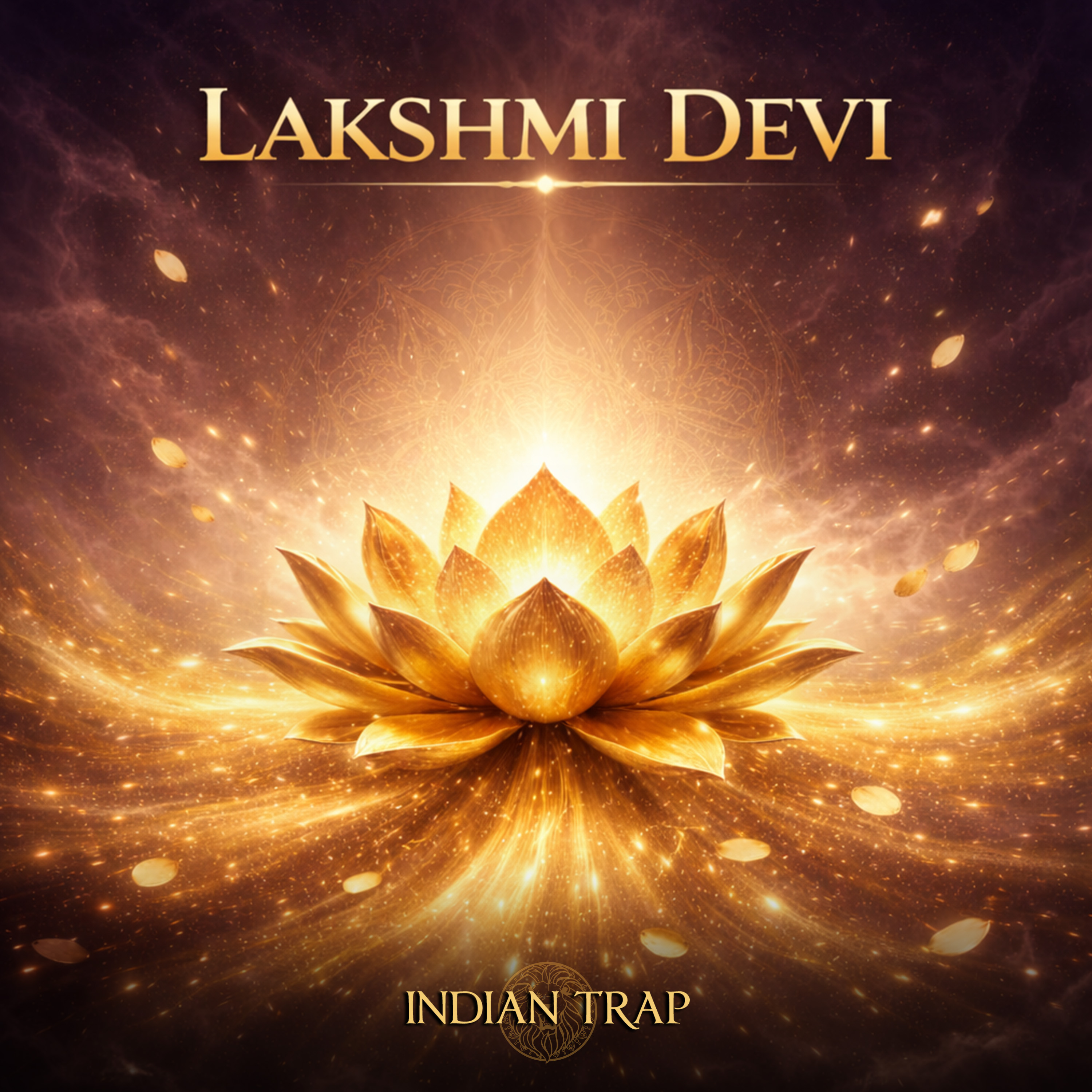 Lakshmi Devi artwork