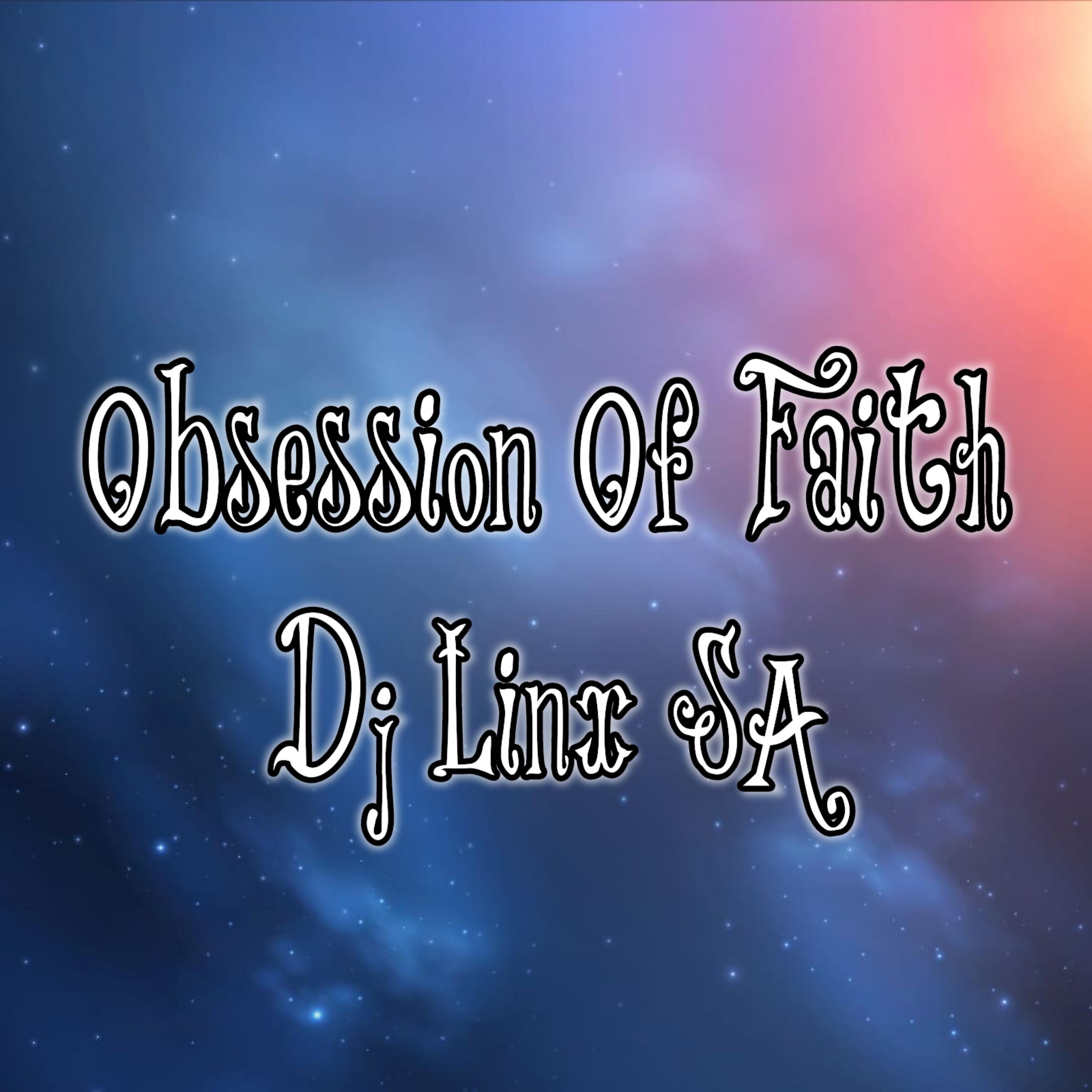 Obsession Of Faith artwork
